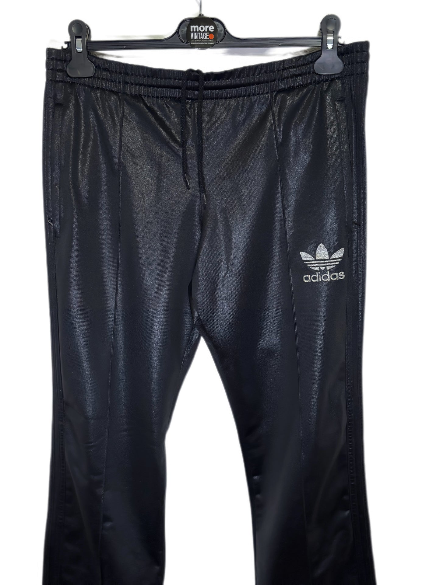 Pantalón Adidas Original Retro Black