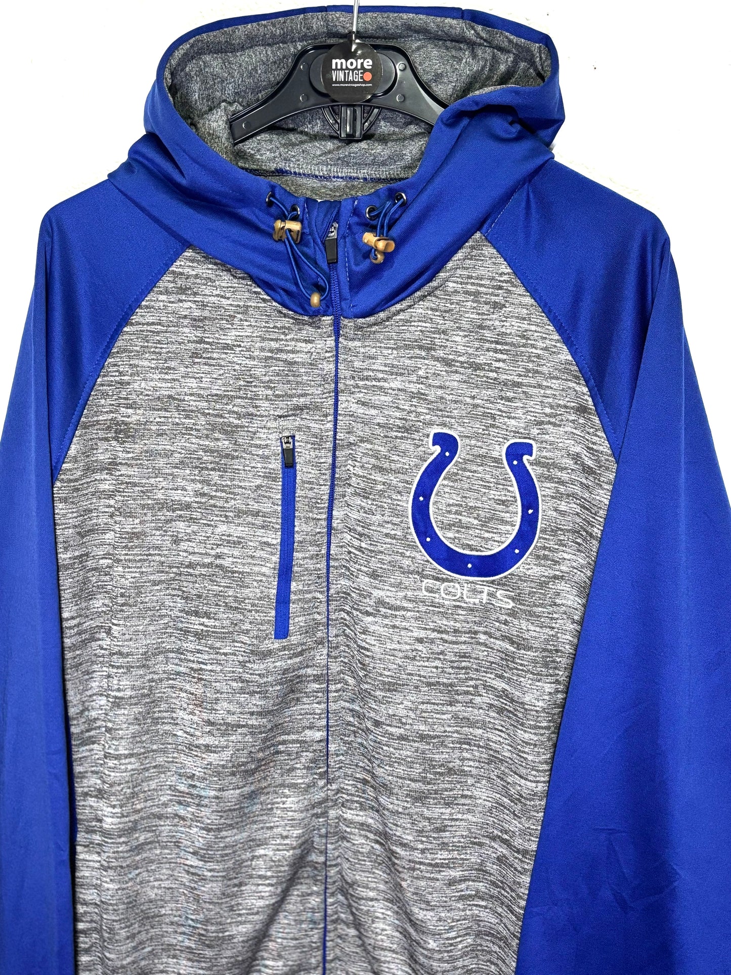 Chaqueta NFL Indianapolis Colts