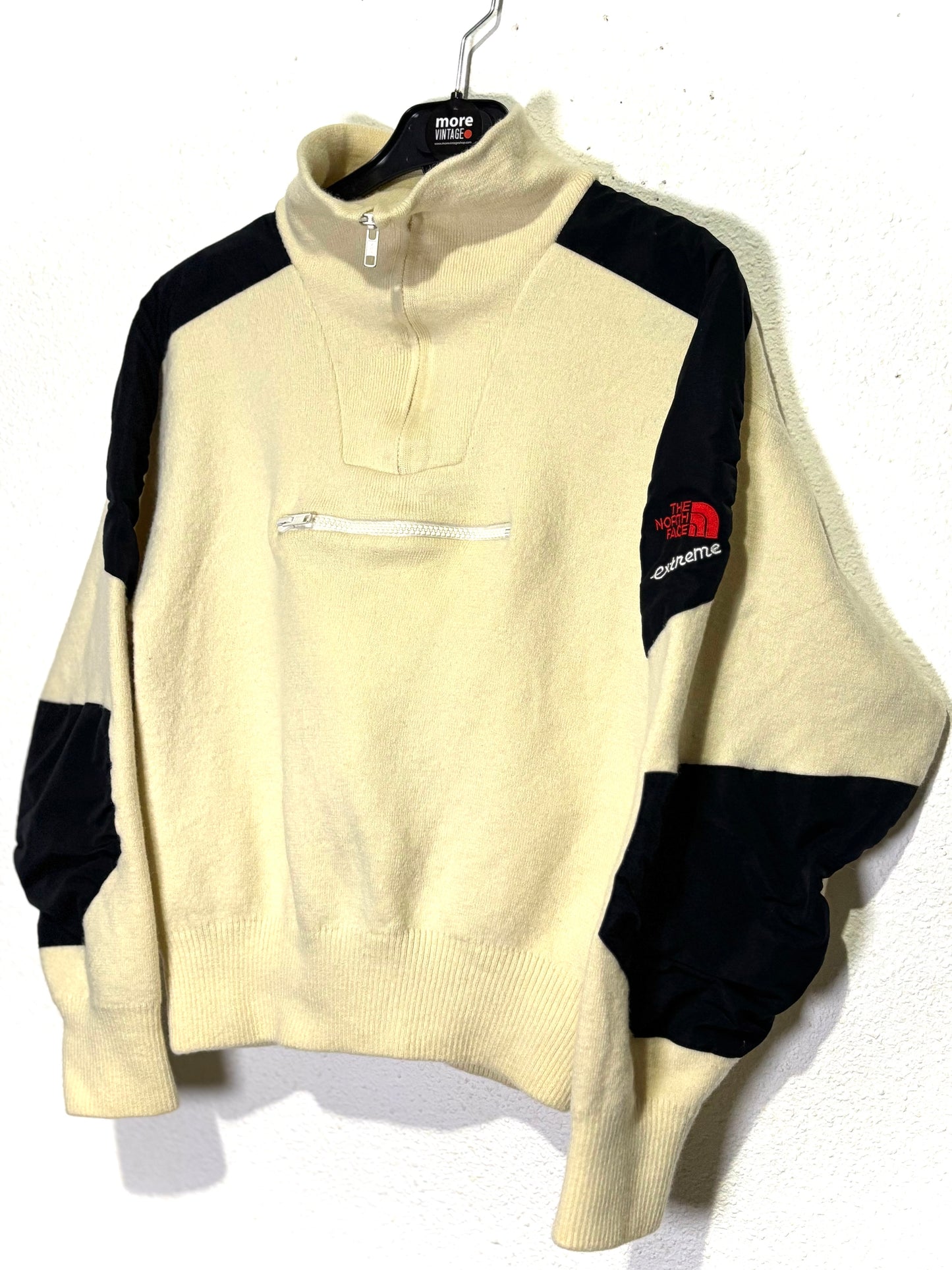 Sudadera Polar The North Face Extreme Vintage