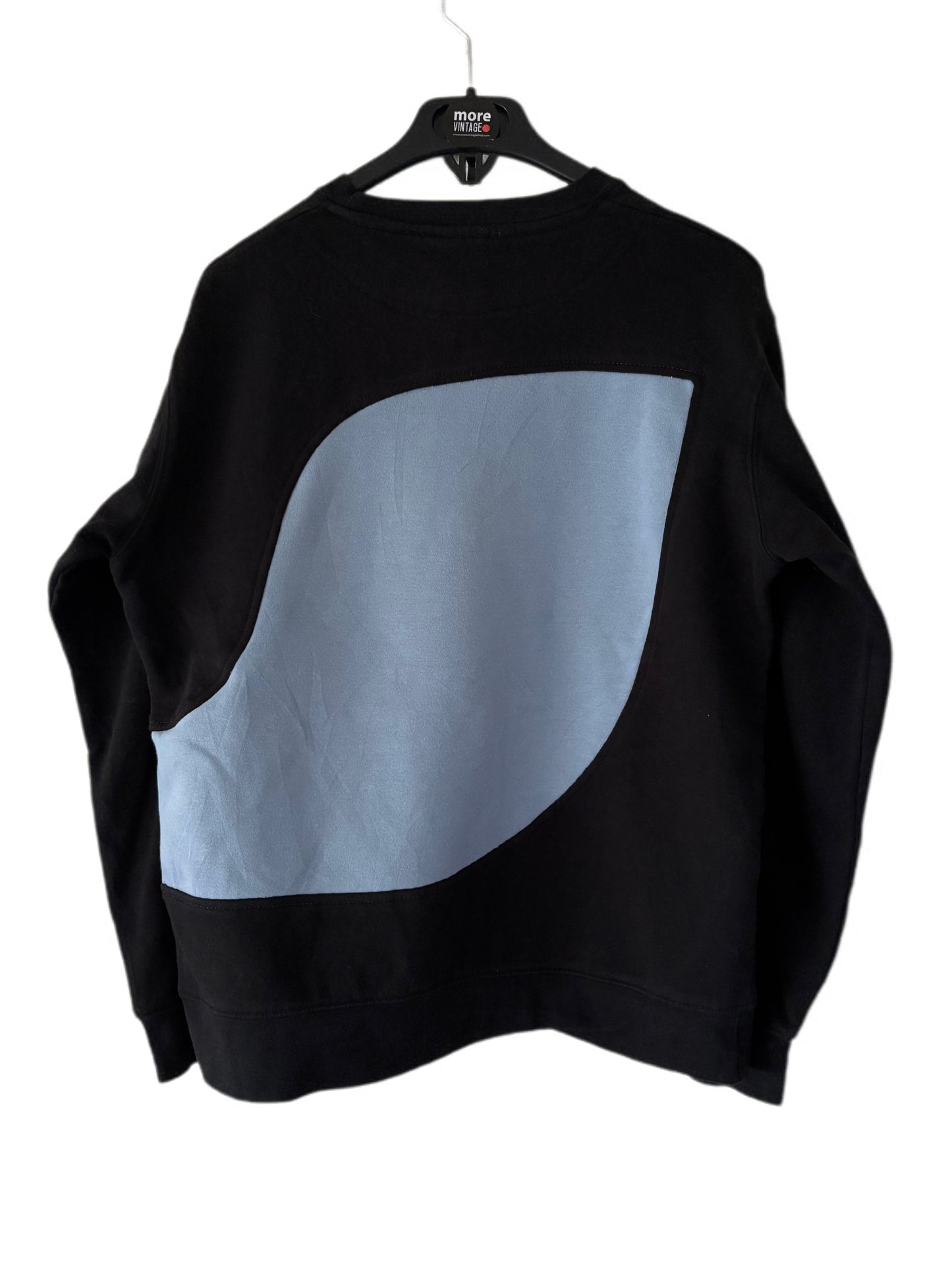 Sudadera Nike Retro 90’ Black/Blue