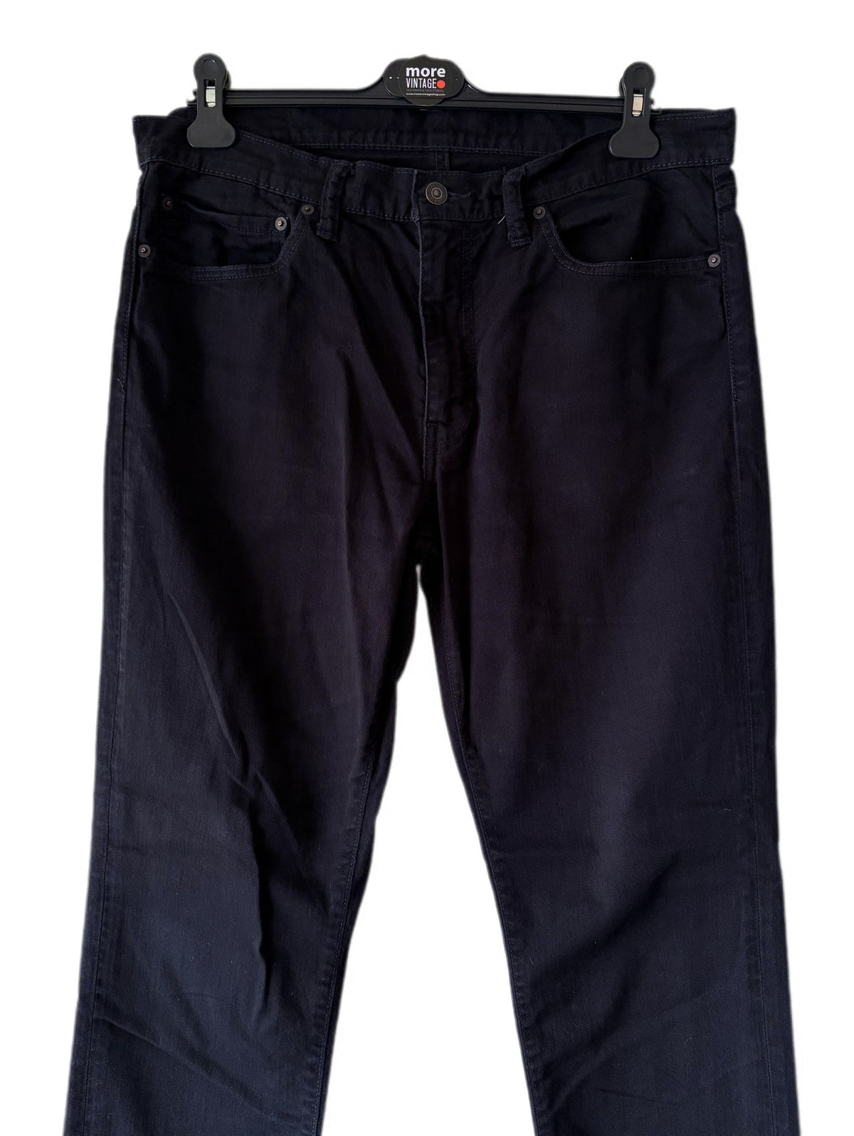 Pantalón Levi’s 511 Vintage Black