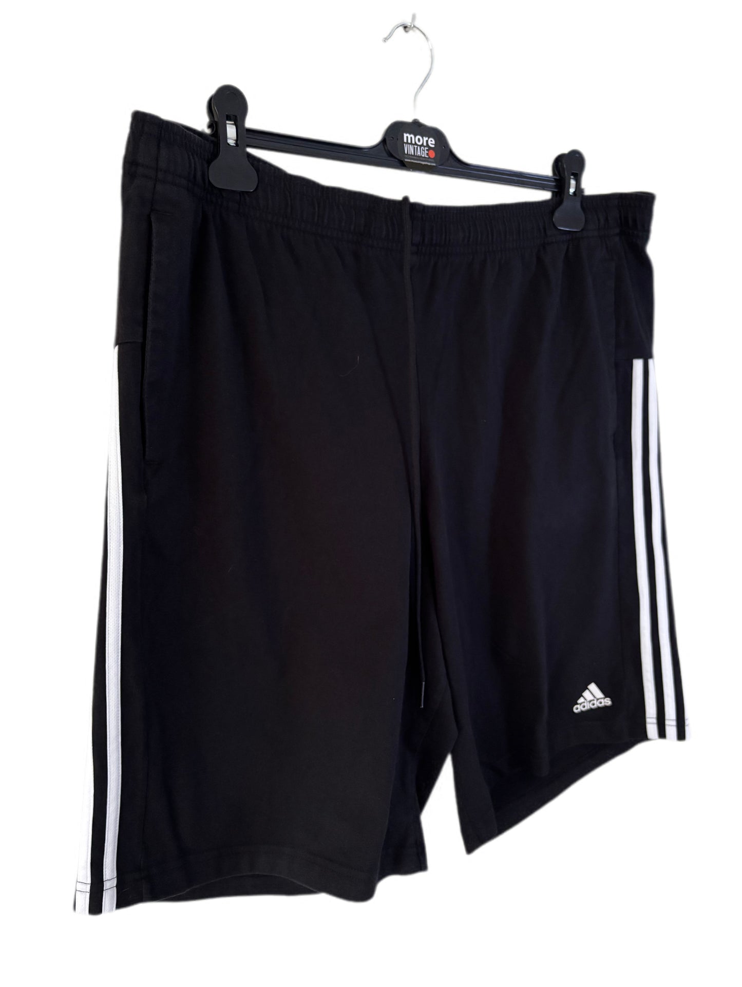 Short Adidas Classic Vintage Black