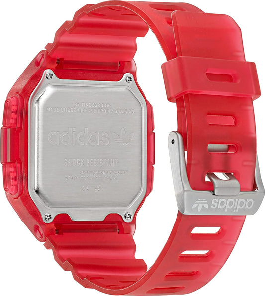 Adidas Originals Street Digital One GMT