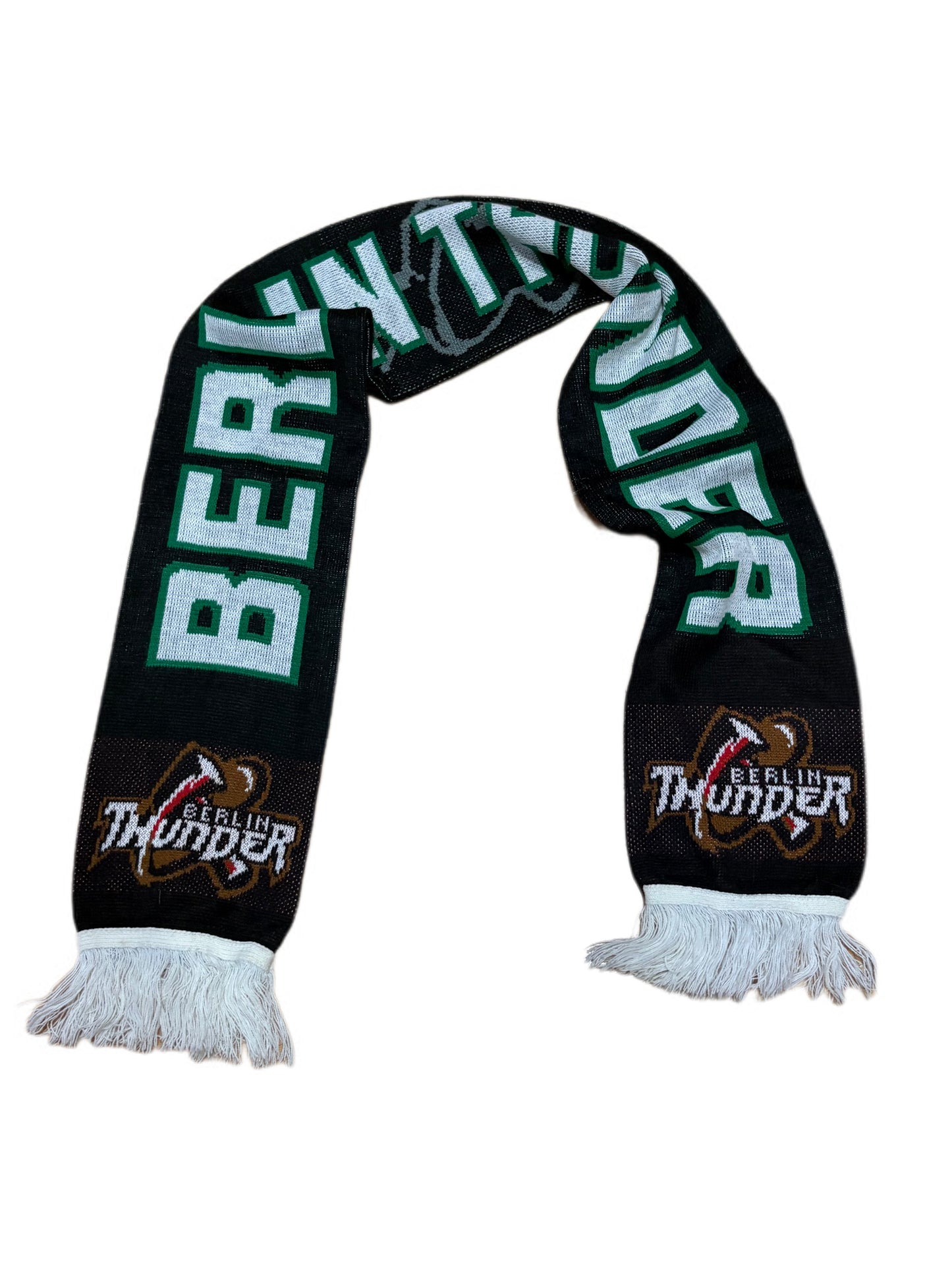 Bufanda Berlin Thunder