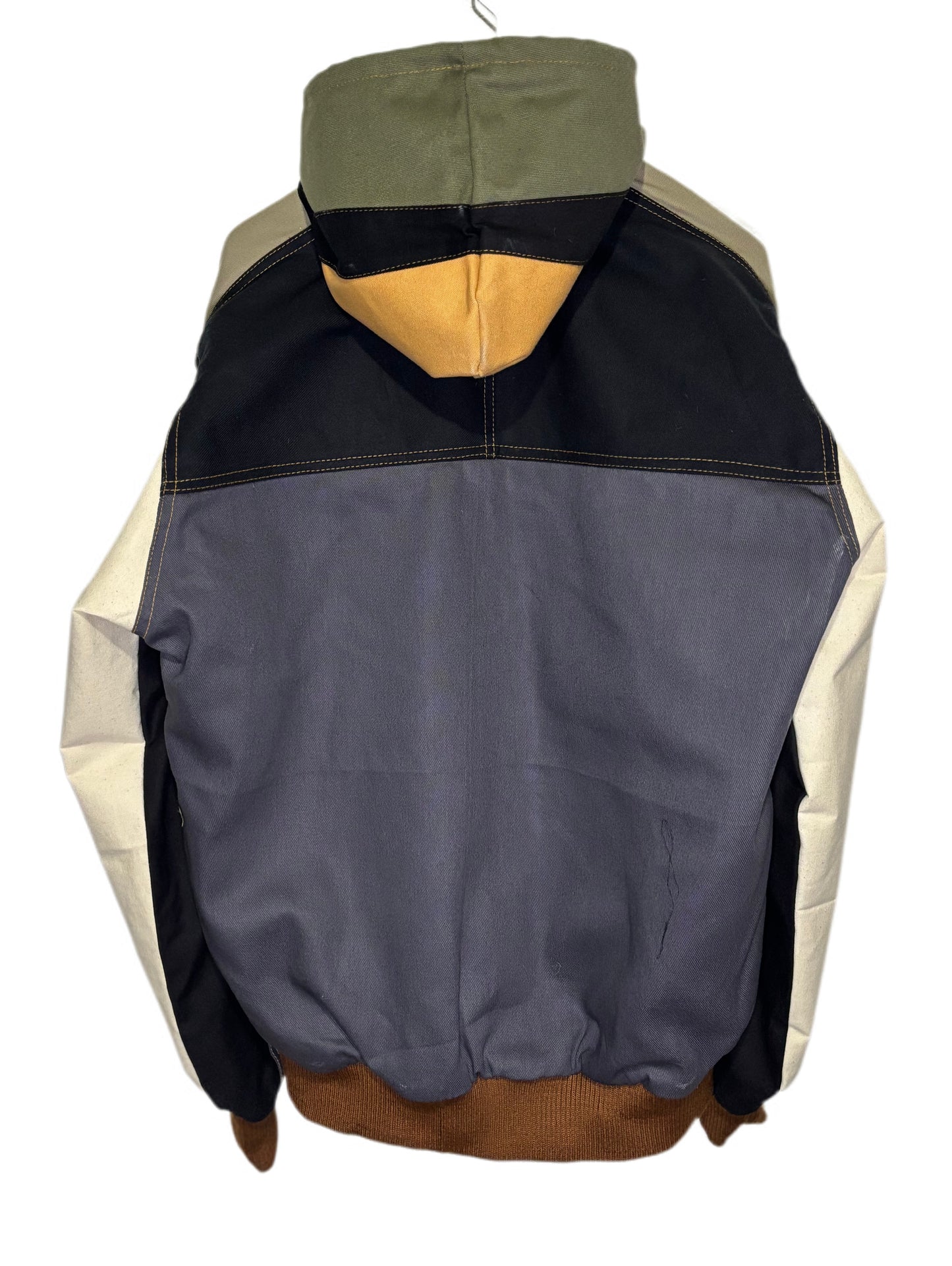 Abrigo Carhartt Rework