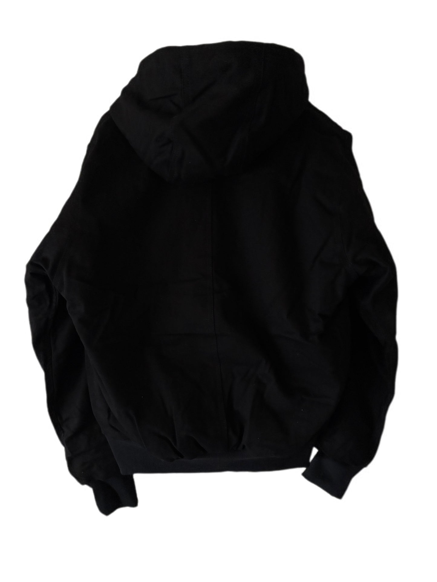 Abrigo Carhartt Vintage Black
