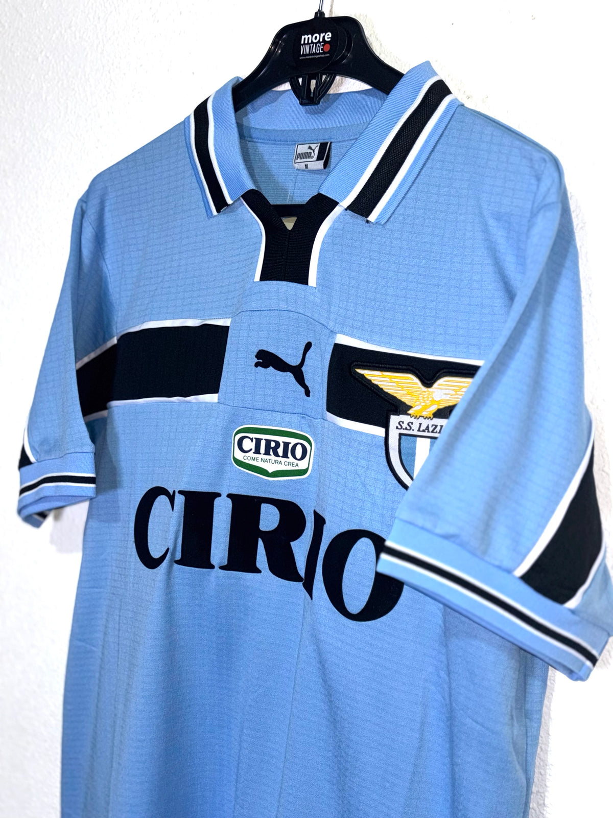 Retro S.S Lazio 98/99