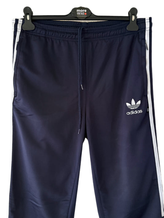Pantalón Adidas Original Retro Navy Blue