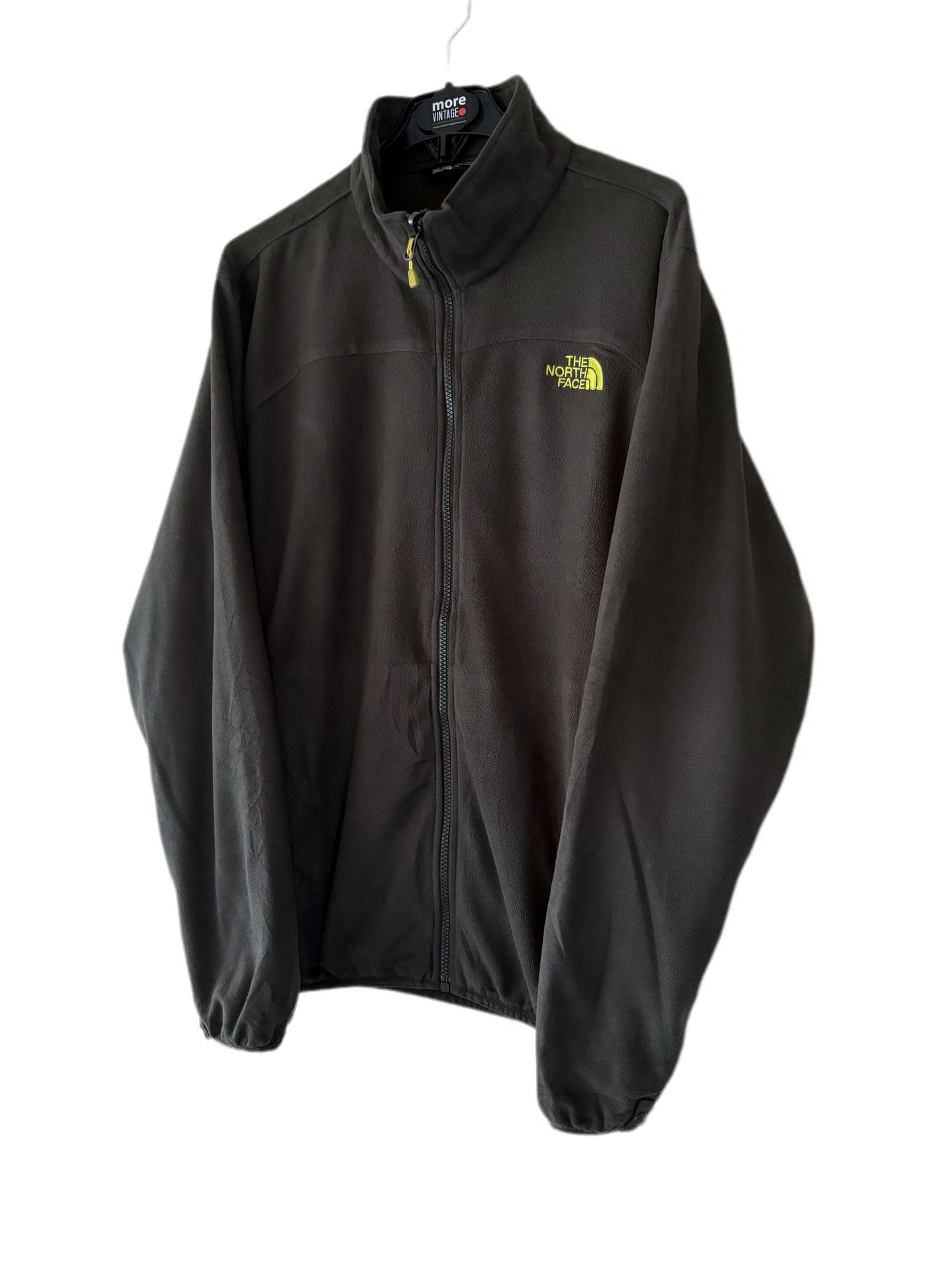 Polar The North Face Vintage Grey/Yellow