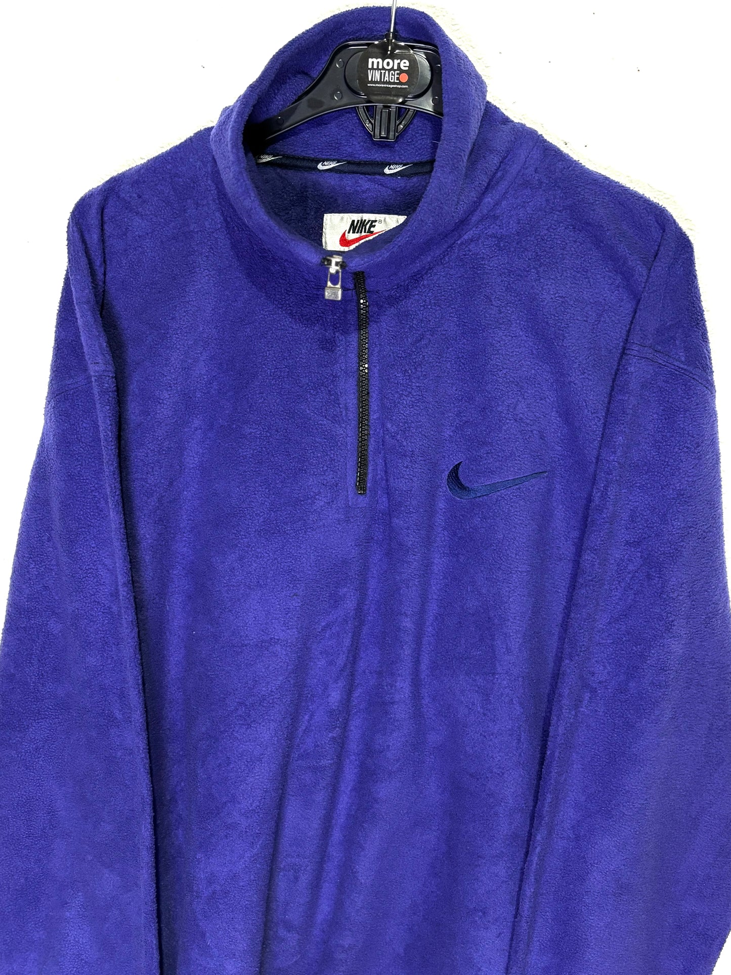 Polar Nike Retro Purple