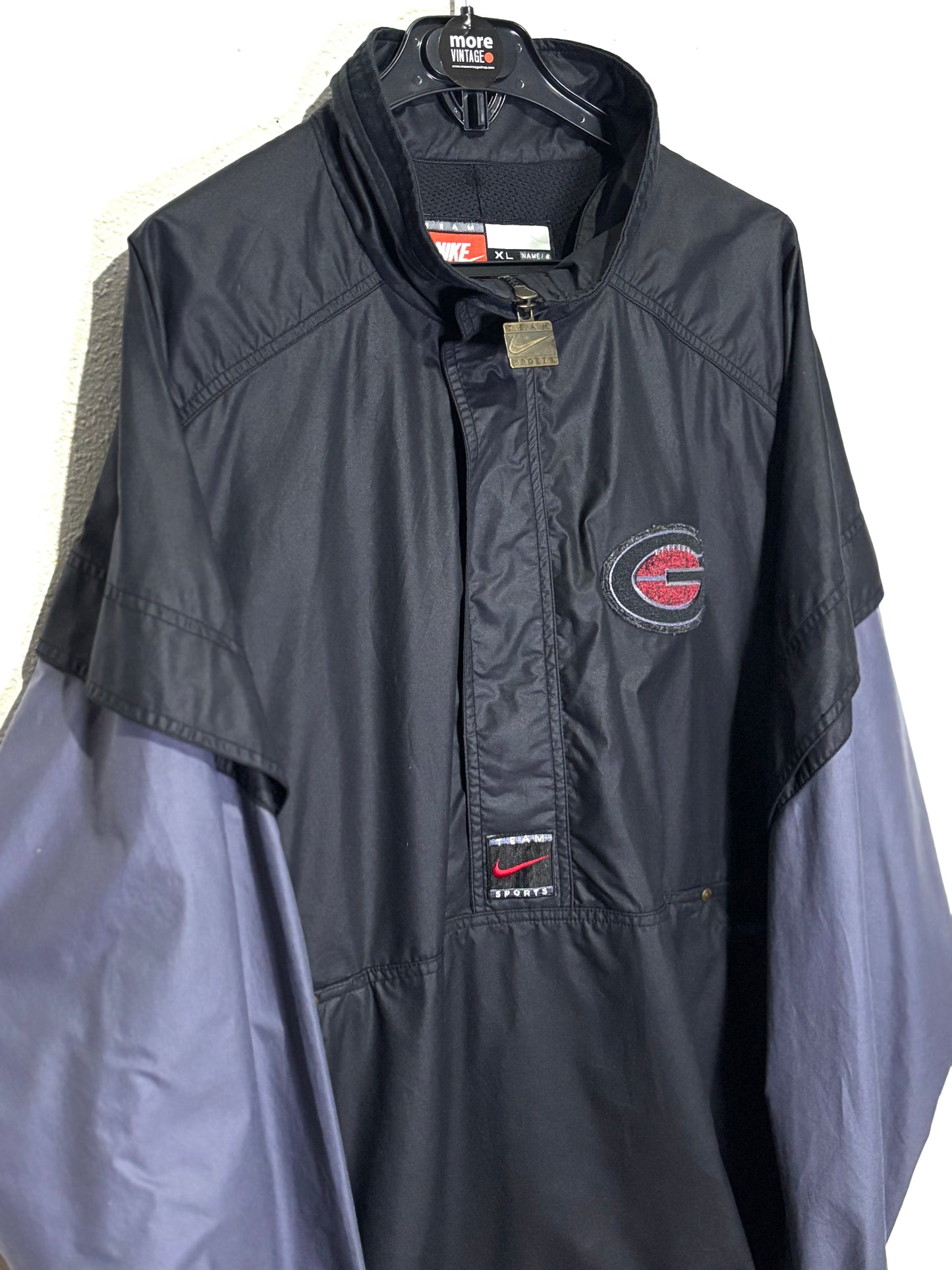 Chaqueta Nike Retro Georgia