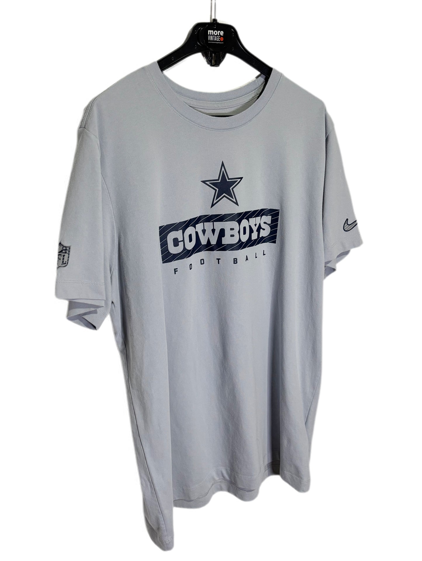Camiseta Nike Cowboys NFL