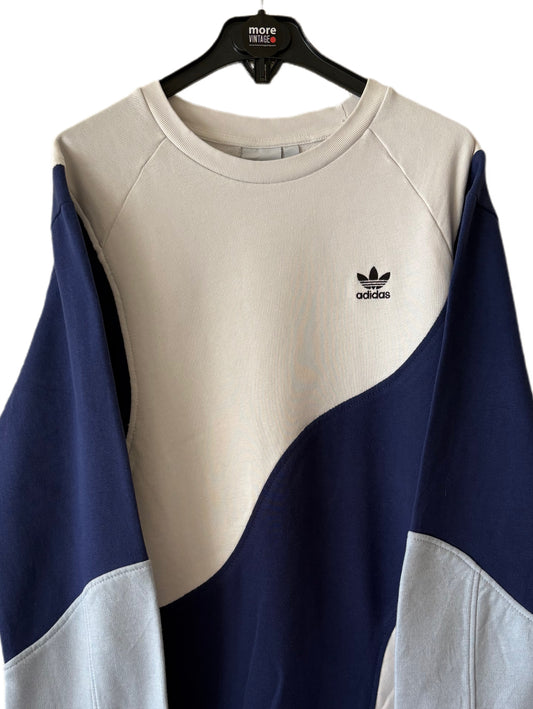 Sudadera Adidas Originals Retro Light Colors
