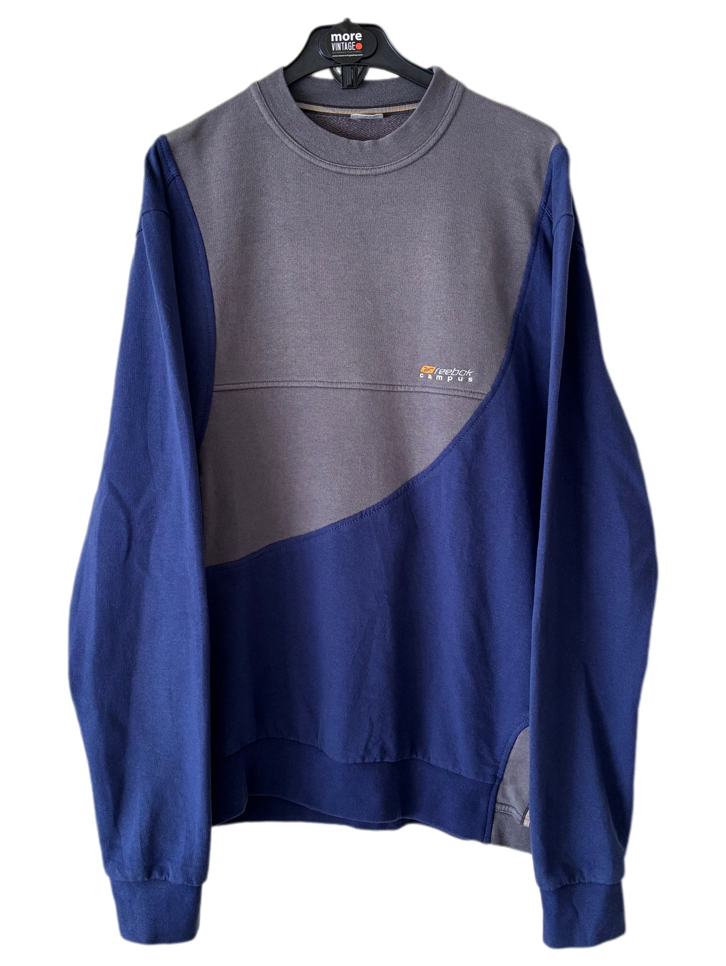 Sudadera Reebok Vintage