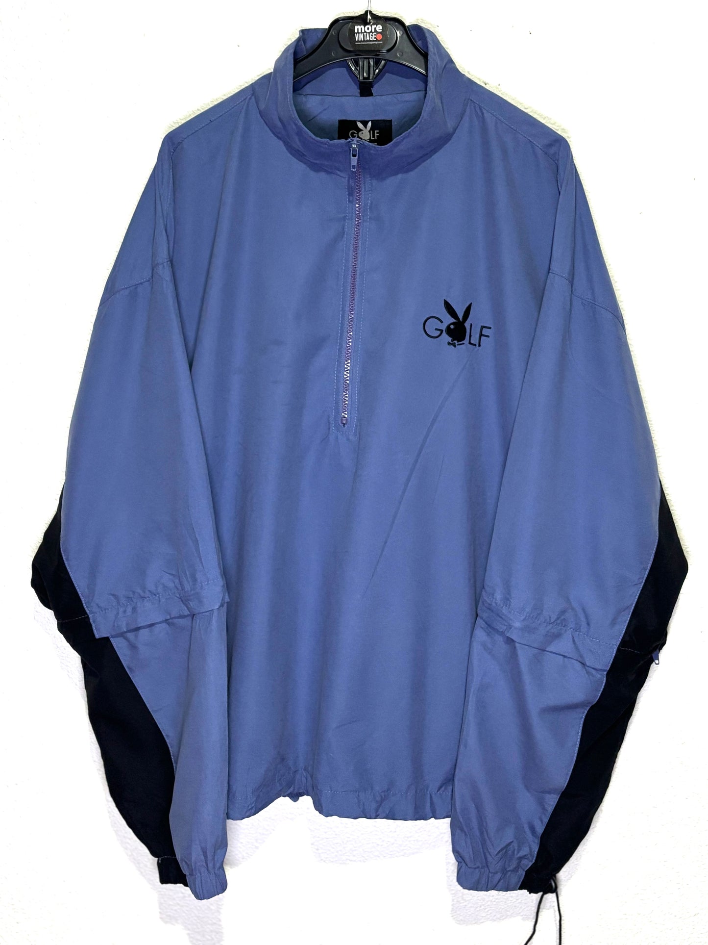 Chaqueta PlayboyGolf Vintage Blue