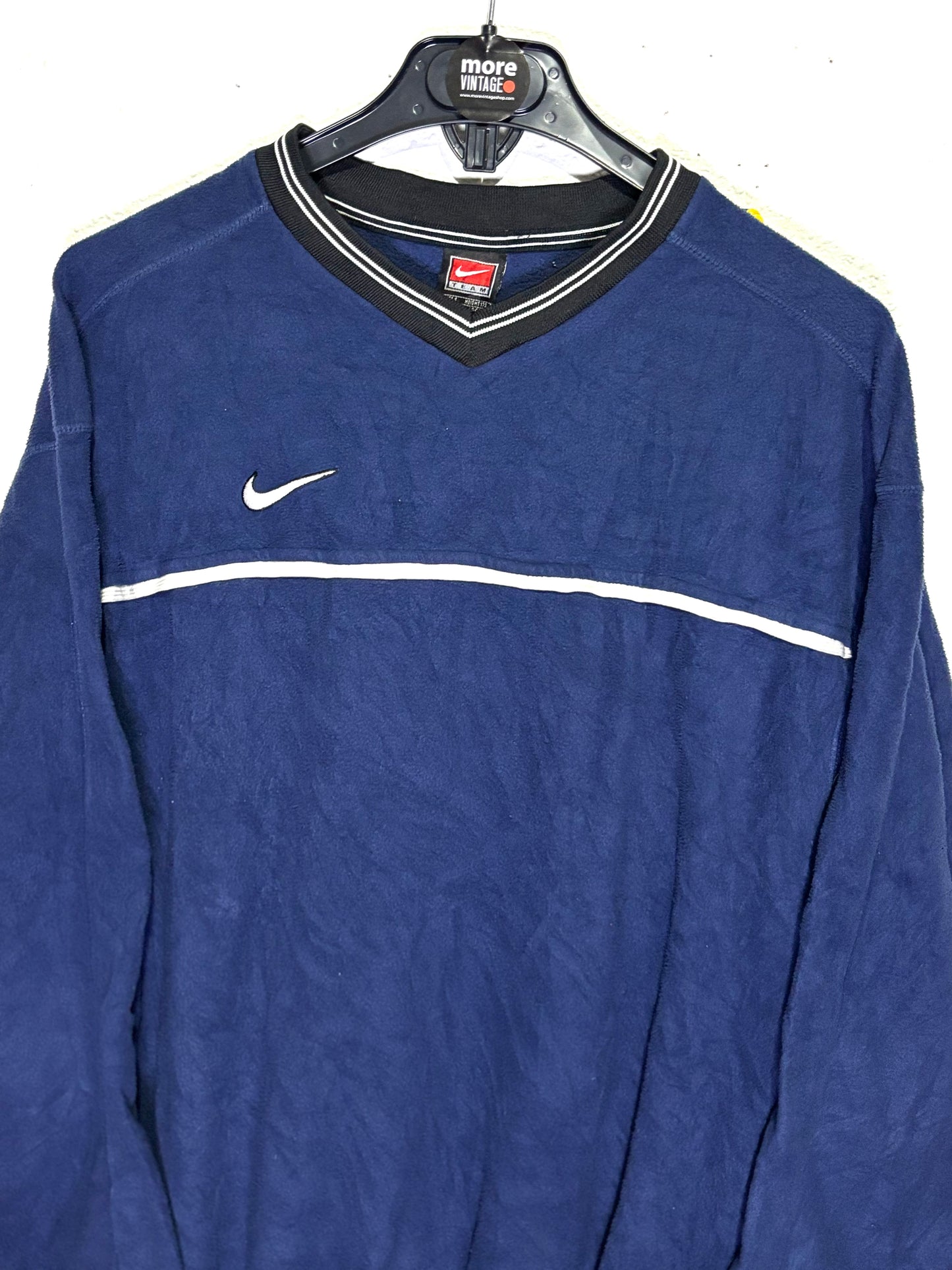 Jersey Nike Retro Blue