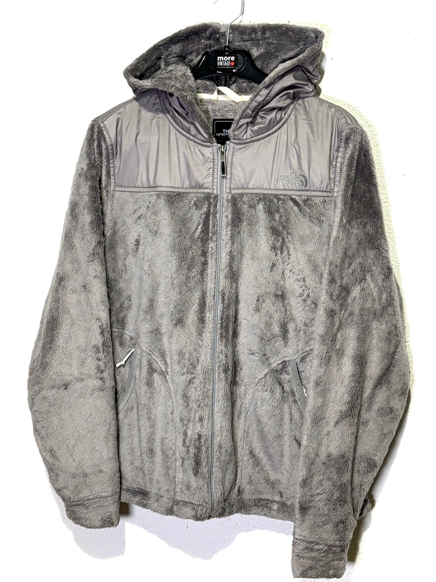 Polar The North Face Vintage Grey