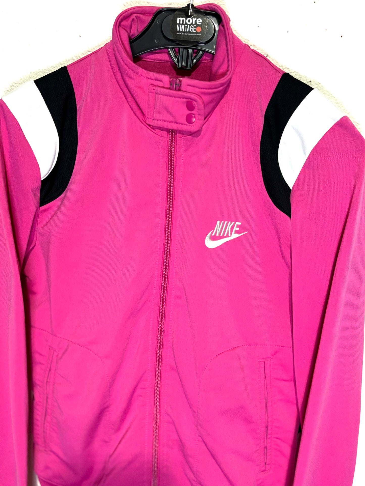 Chaqueta Nike Vintage Retro Pink