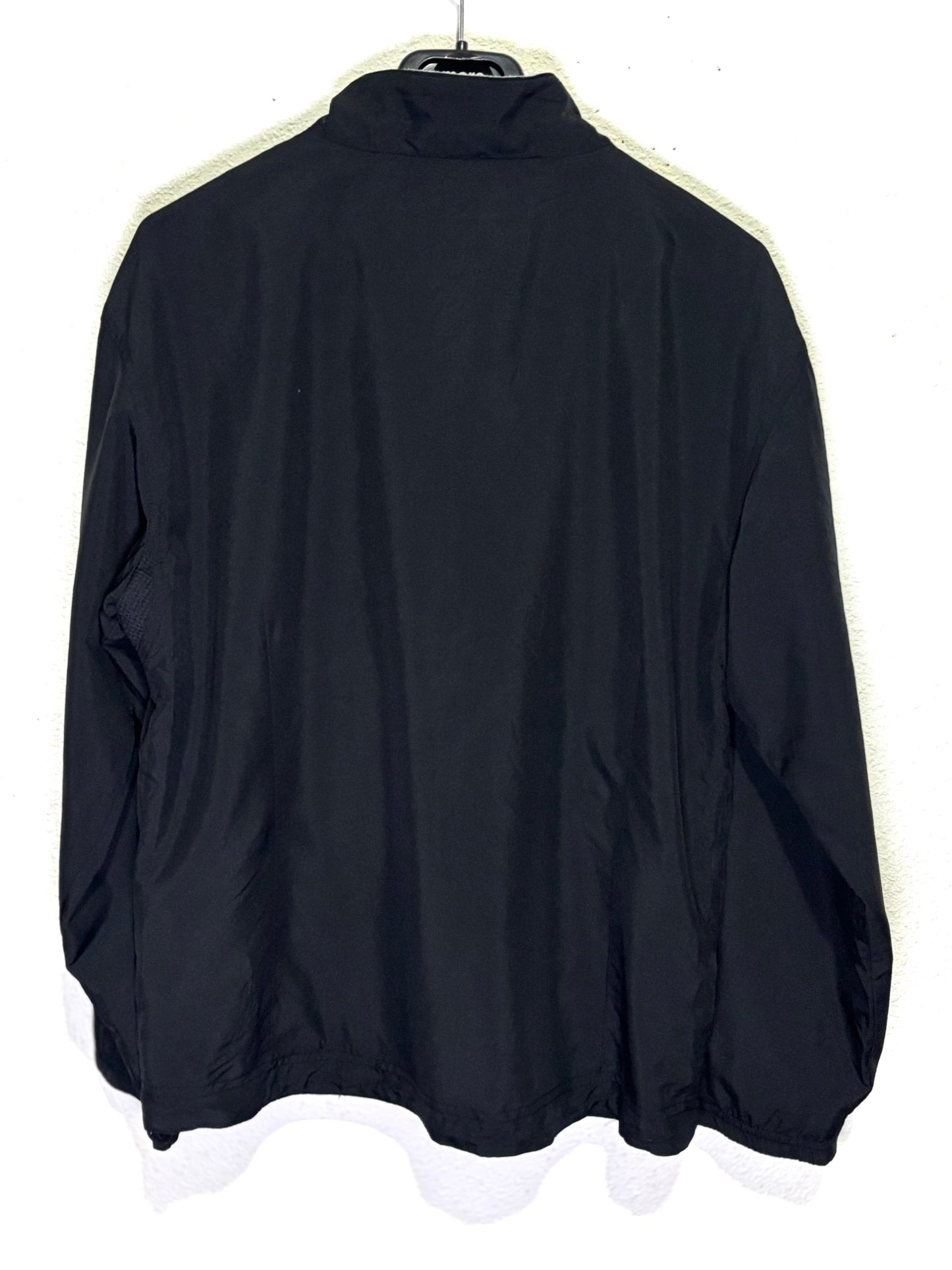 Chaqueta Puma Vintage Retro Black