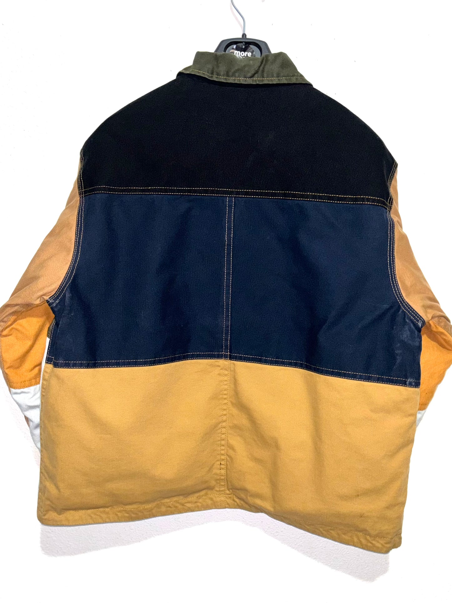 Abrigo Carhartt Vintage Light Blue