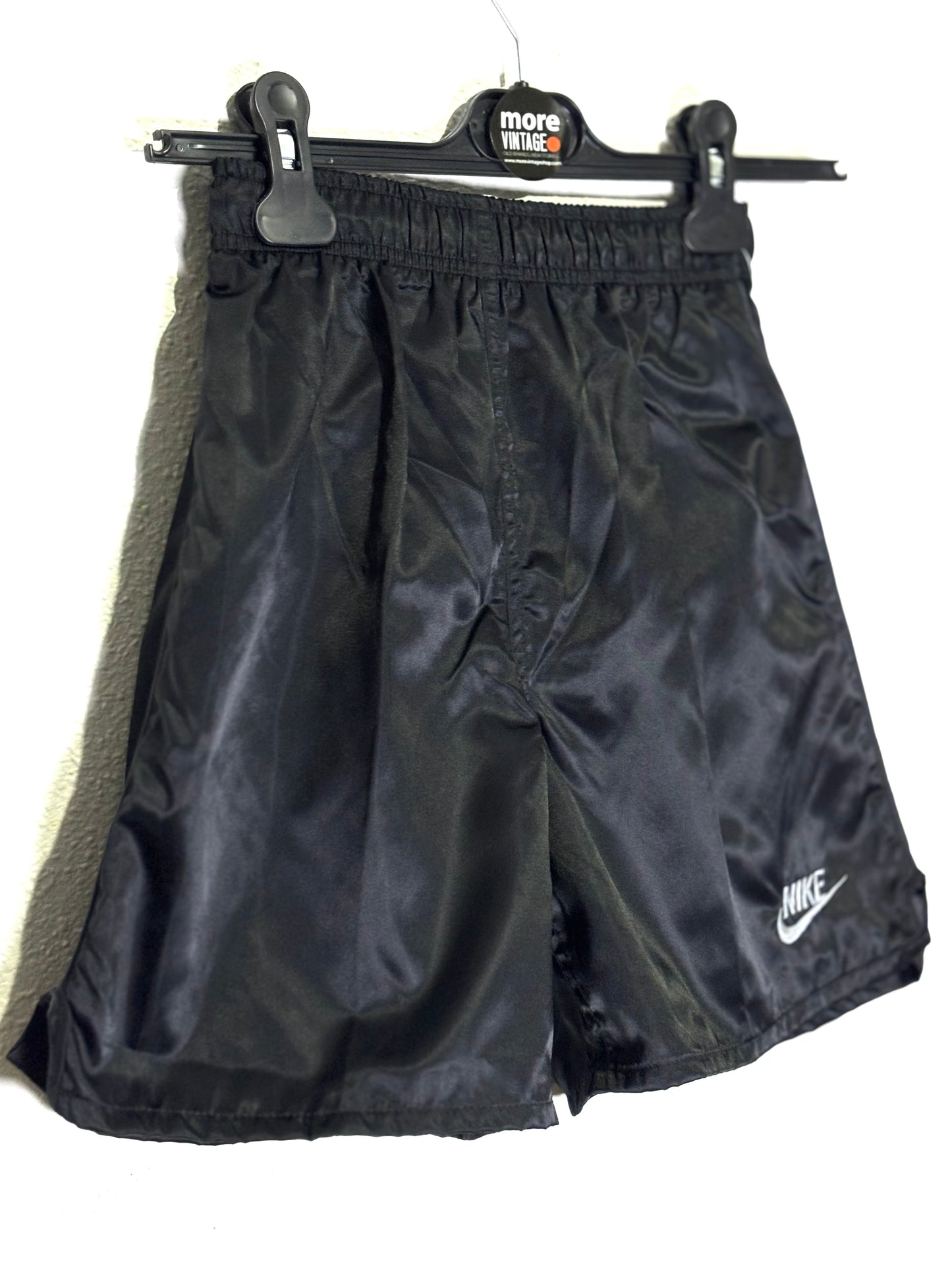 Shorts Nike Retro Black (kids) (prenda sin usar con etiqueta)
