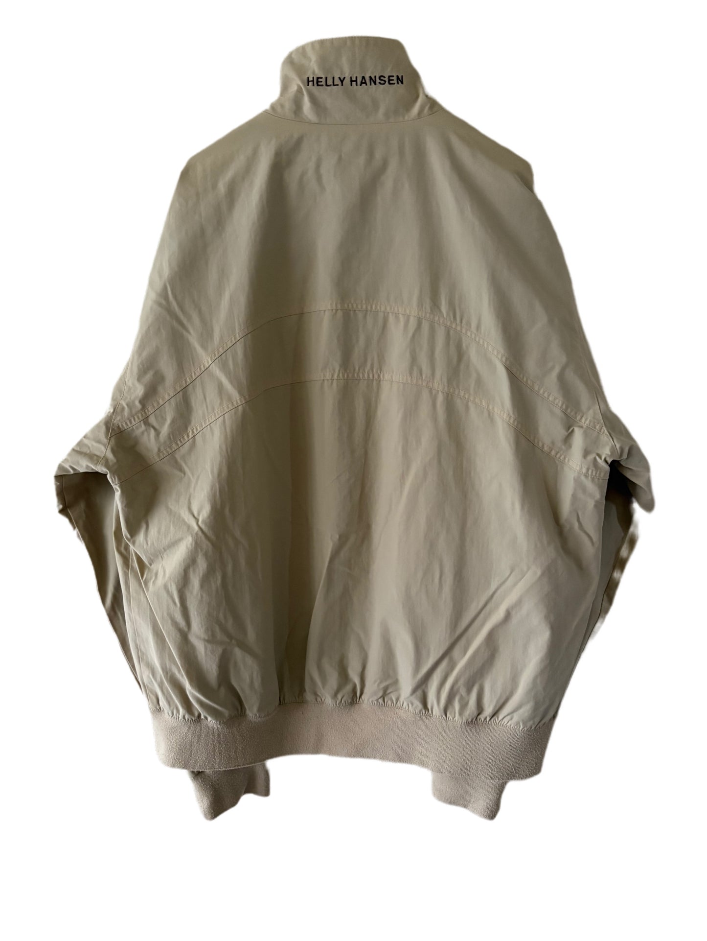 Chaqueta Helly Hansen Vintage Beige