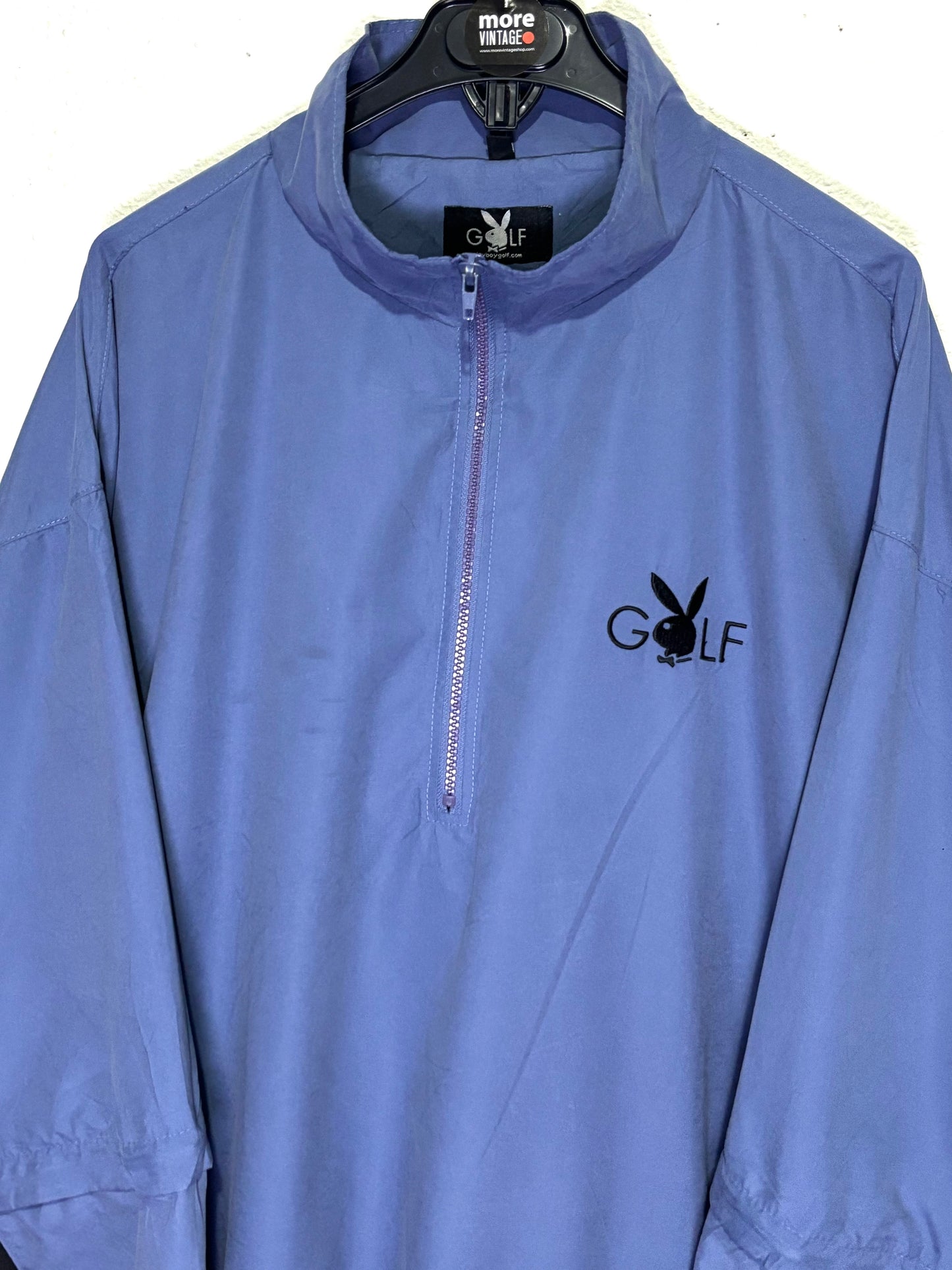 Chaqueta PlayboyGolf Vintage Blue