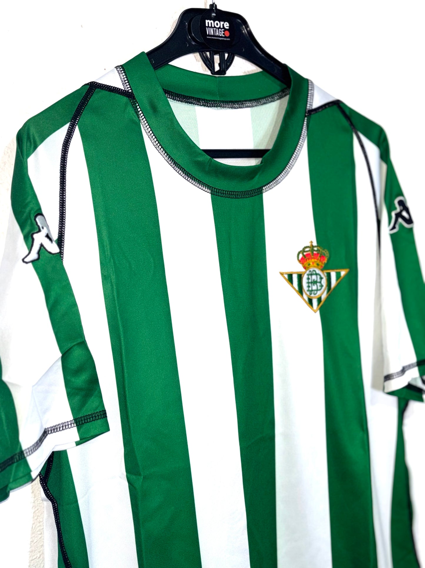 Retro Real Betis 03/04