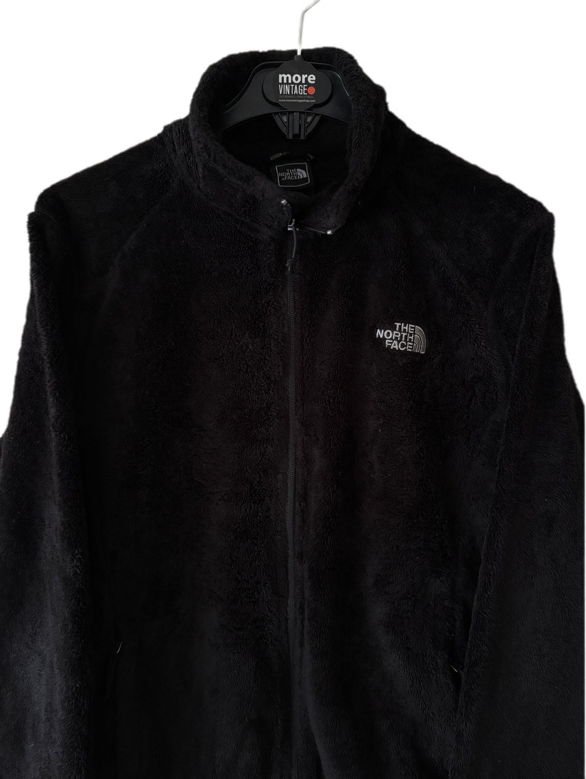 Polar The North Face Black