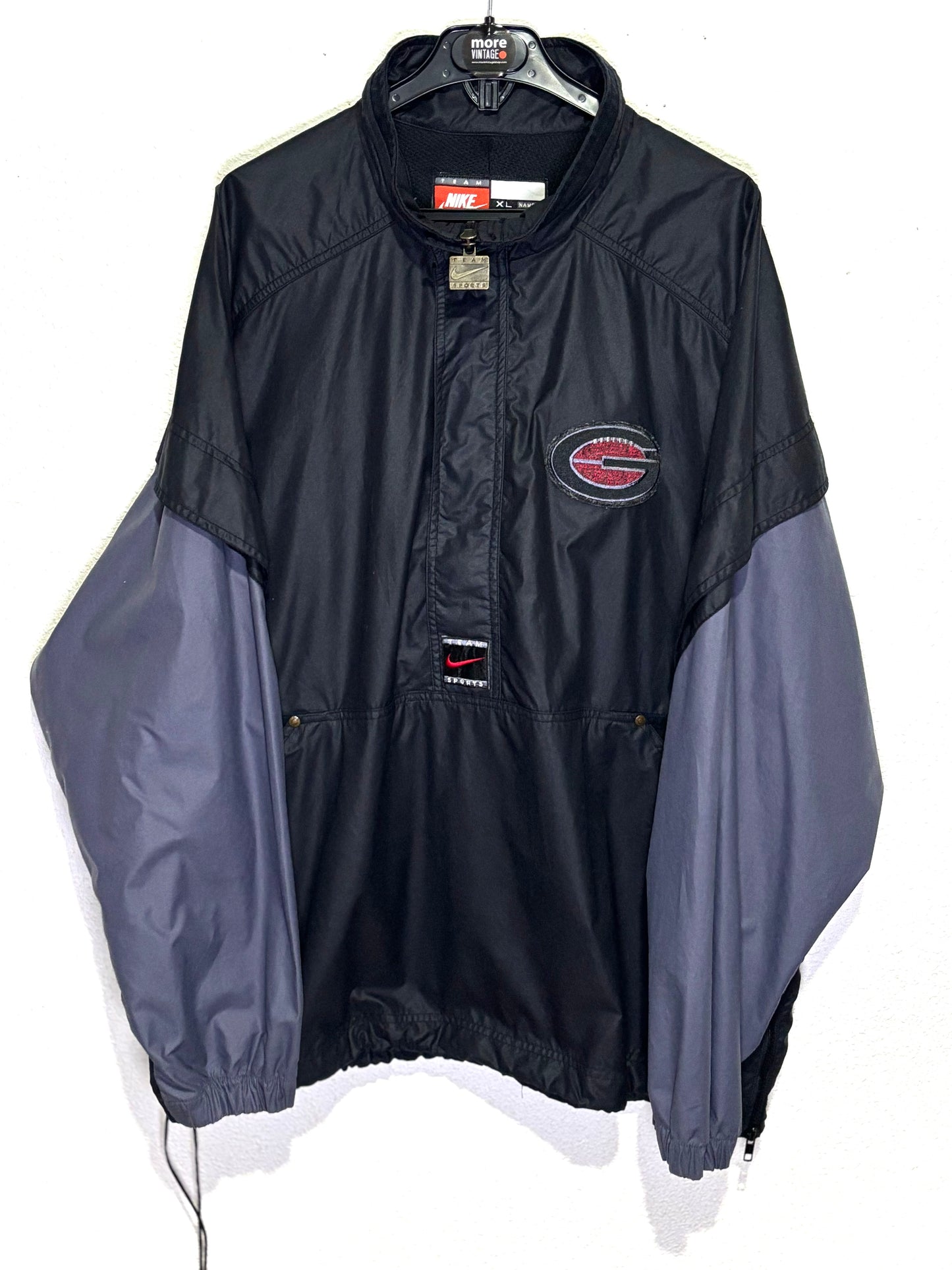 Chaqueta Nike Retro Georgia