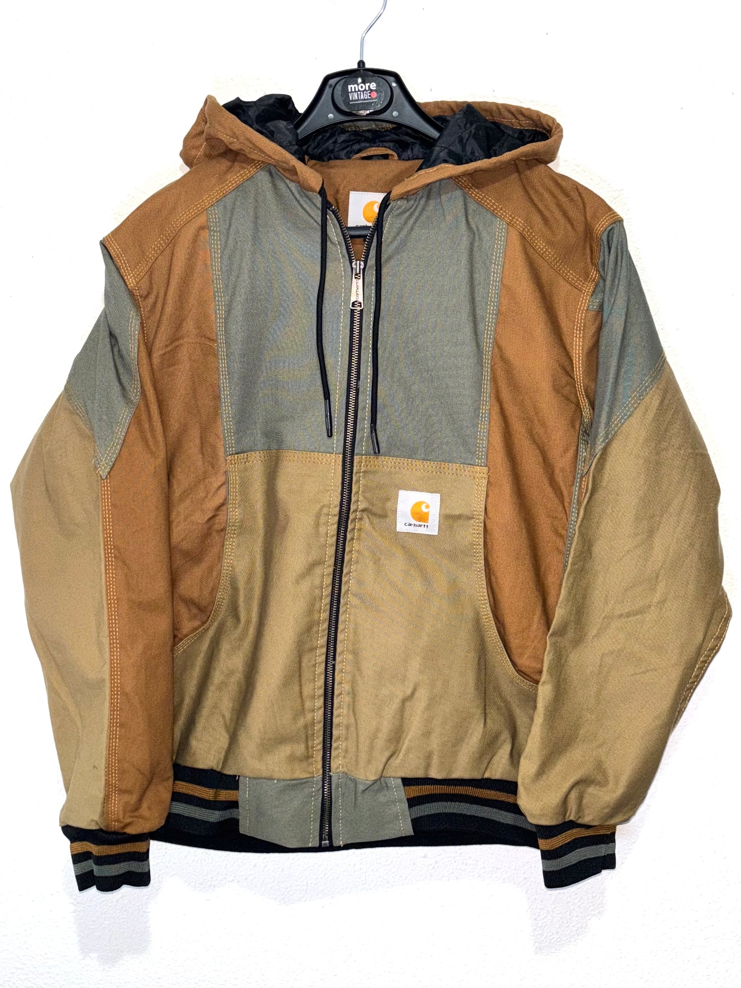 Abrigo Carhartt Vintage