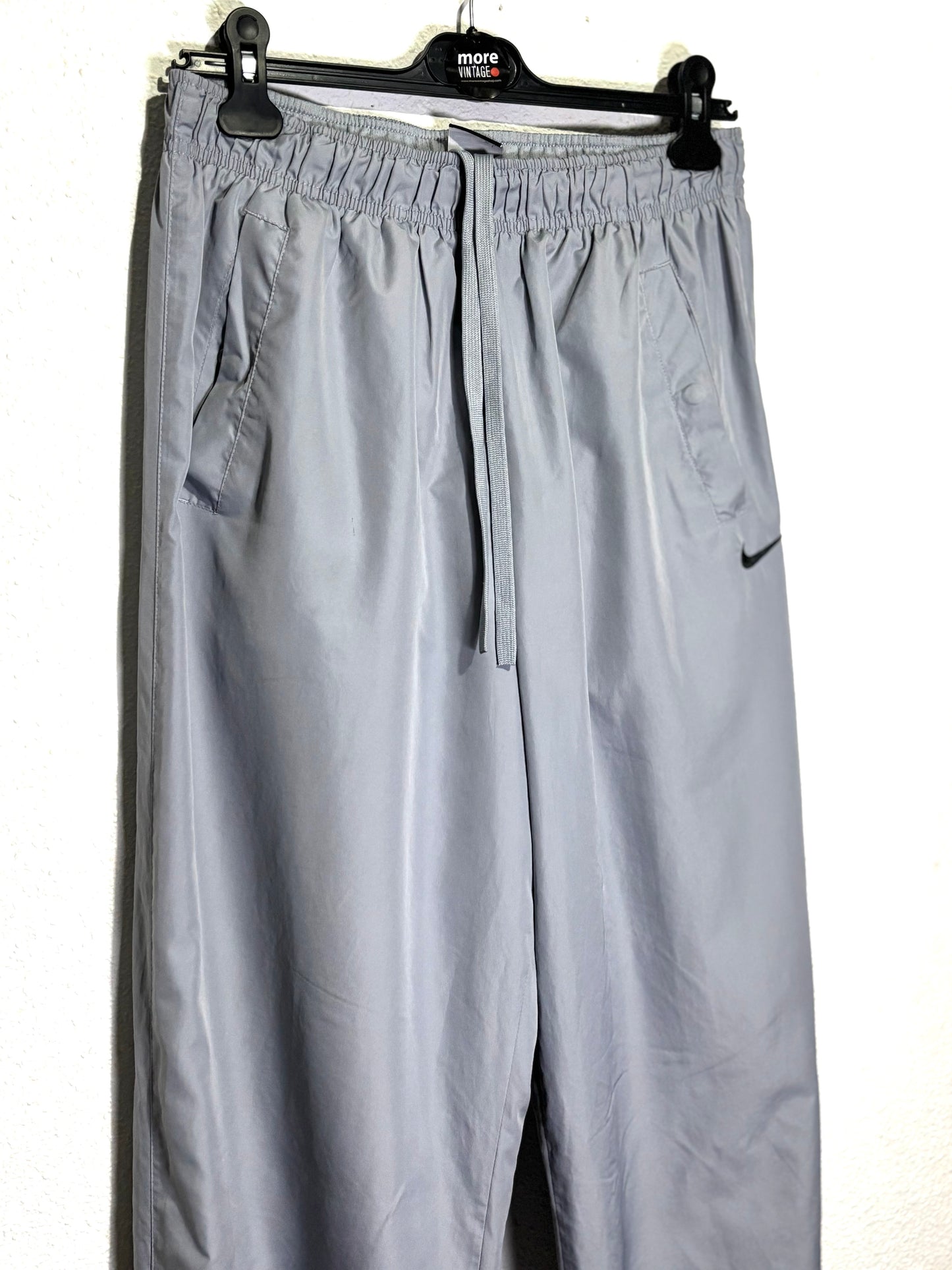 Pantalón Nike Sport Retro Grey