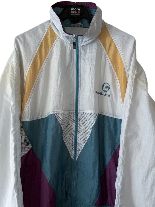 Chaqueta Sergio Tacchini Retro Color’s