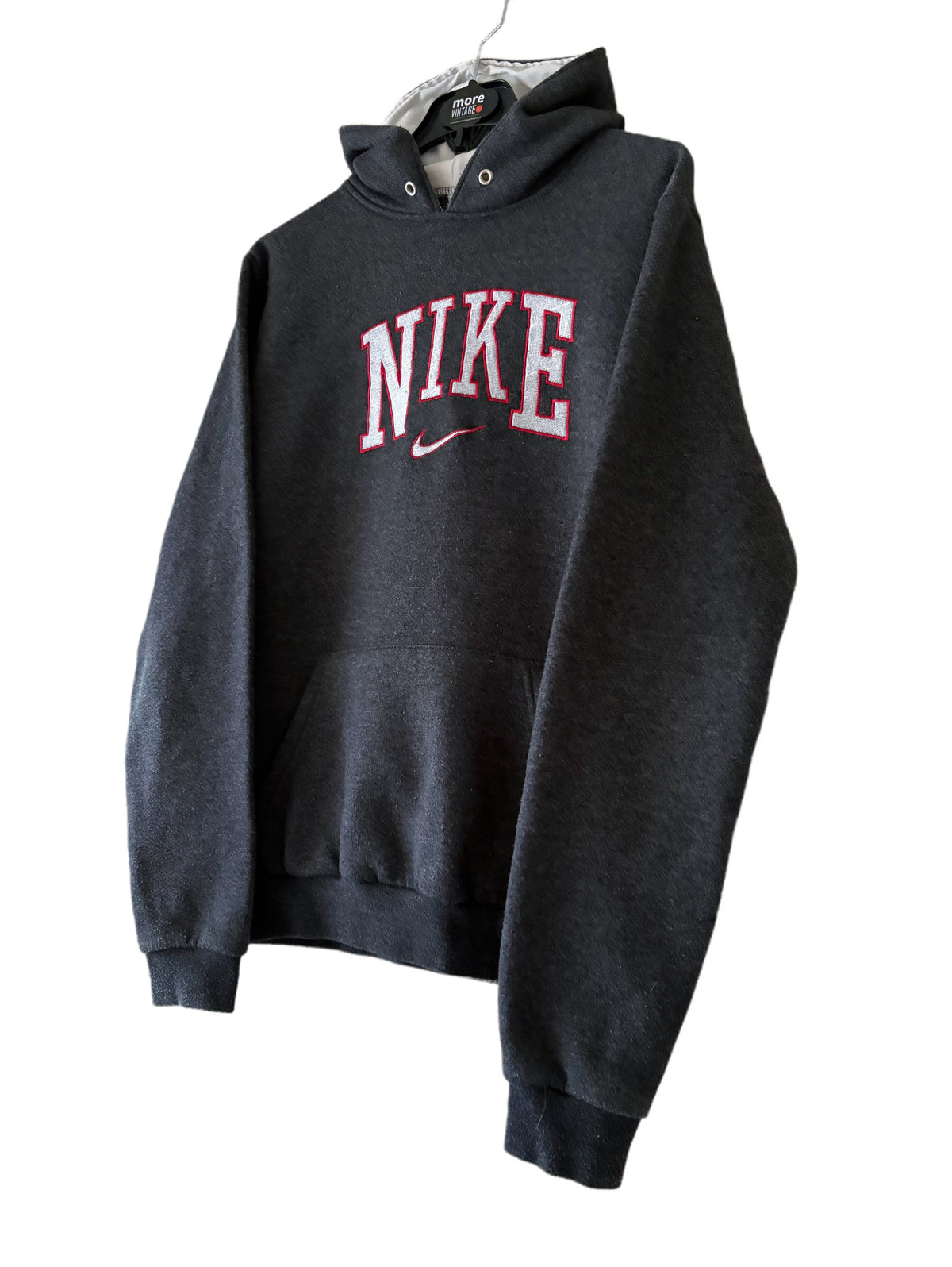 Sudadera Nike Retro Grey