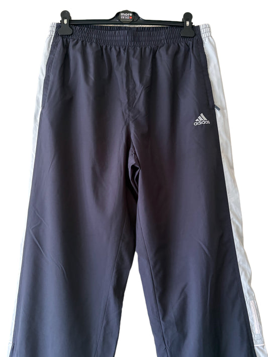 Pantalón Adidas Classic Grey/White