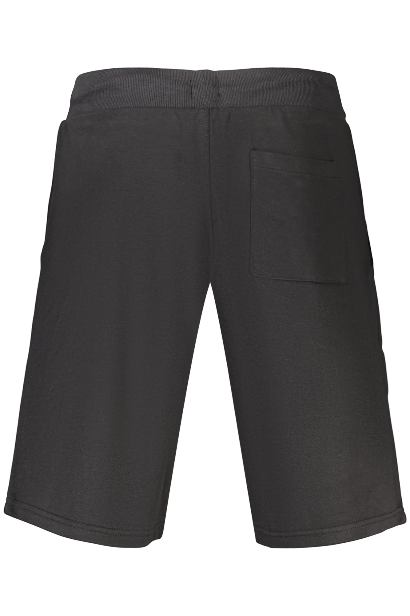 Pantalón Corto U.S Grand Polo Black