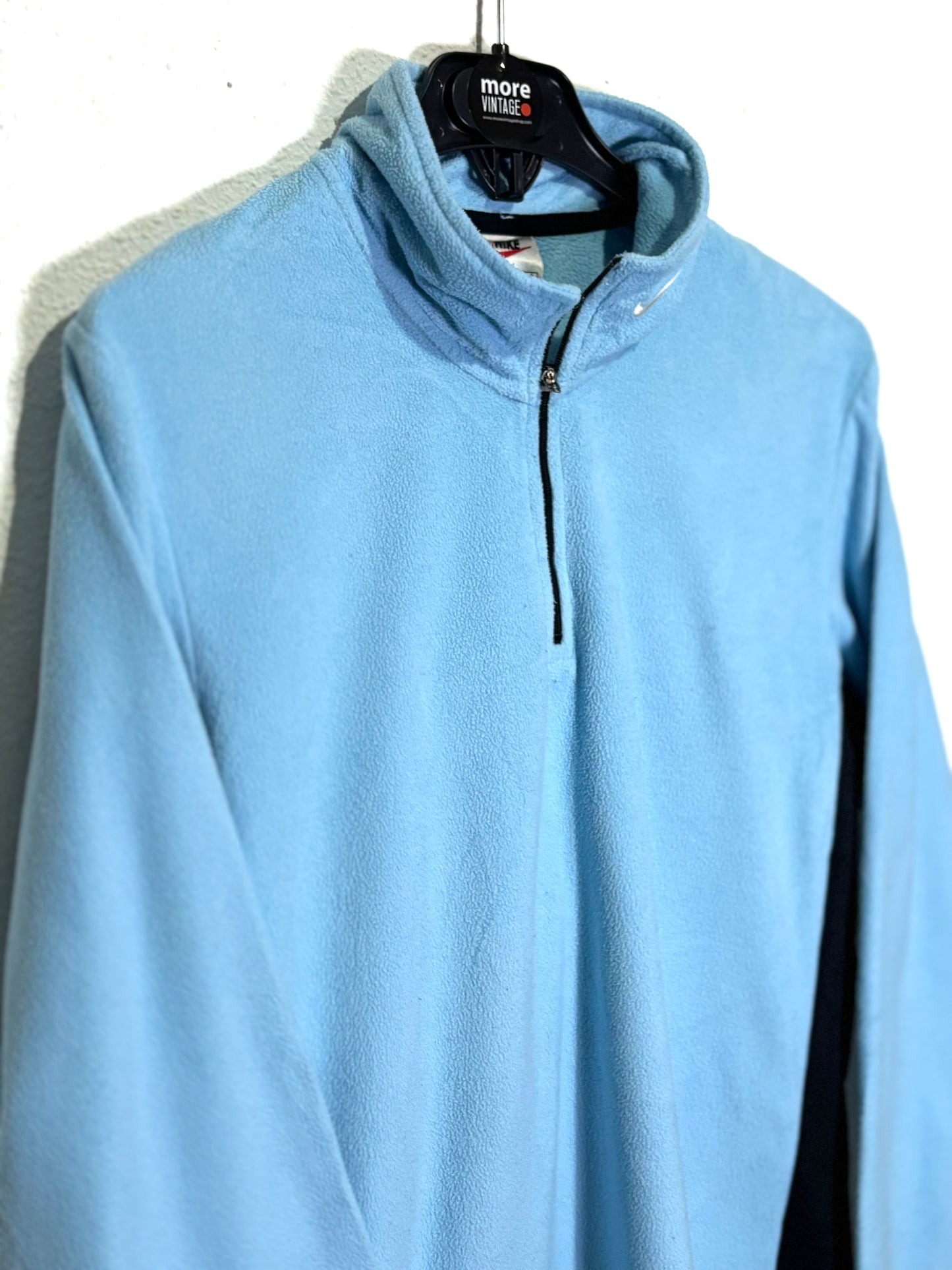 Polar Nike Vintage Retro Light Blue