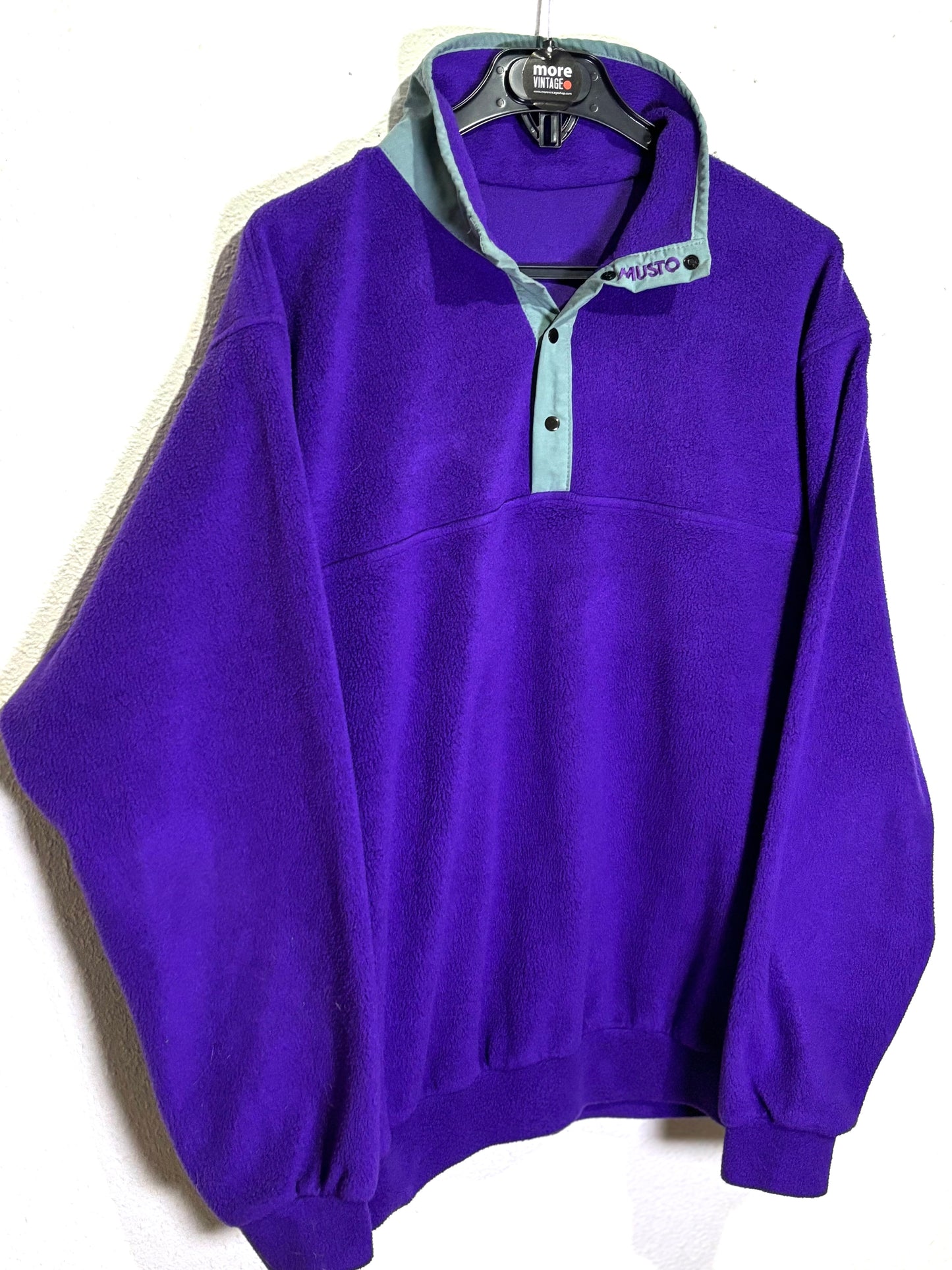 Polar Ligero Musto Retro Purple