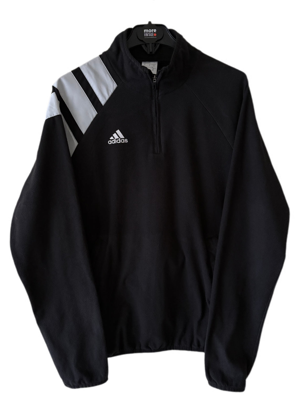 Polar Ligero Adidas Classic Retro Black