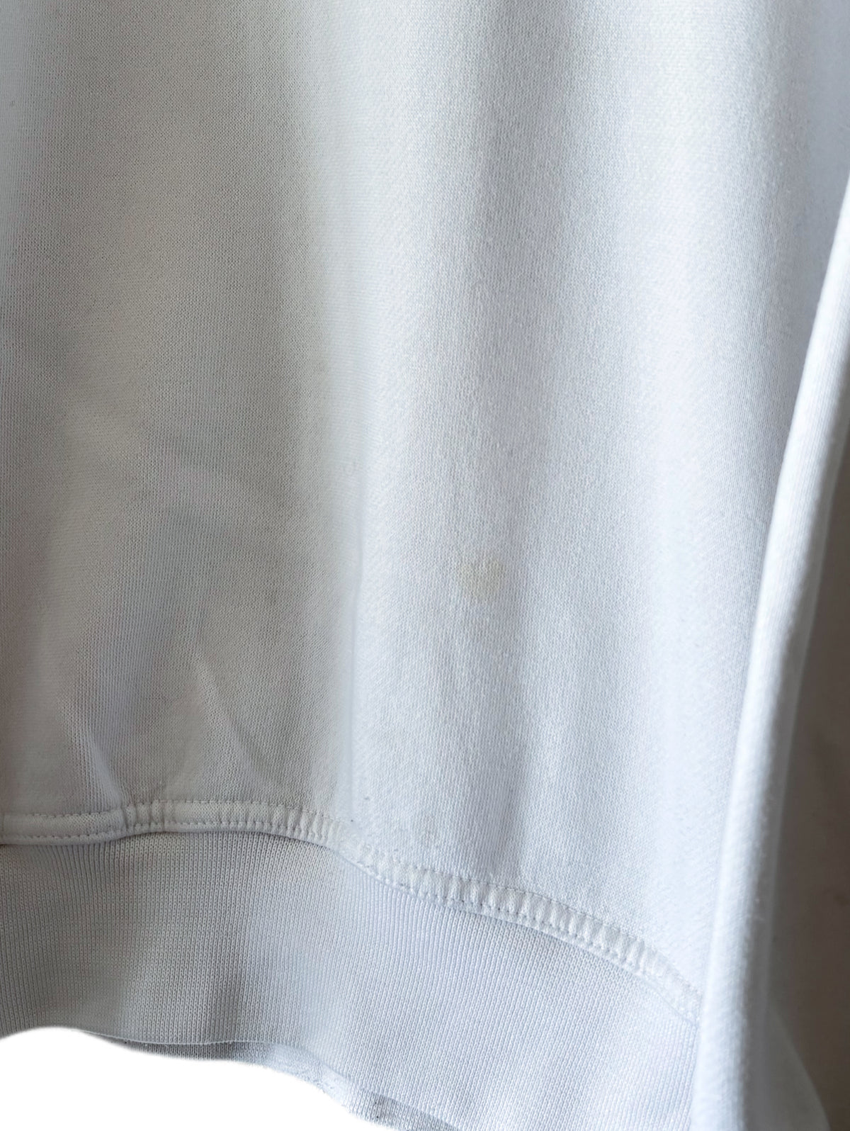 Sudadera Ellesse Retro White