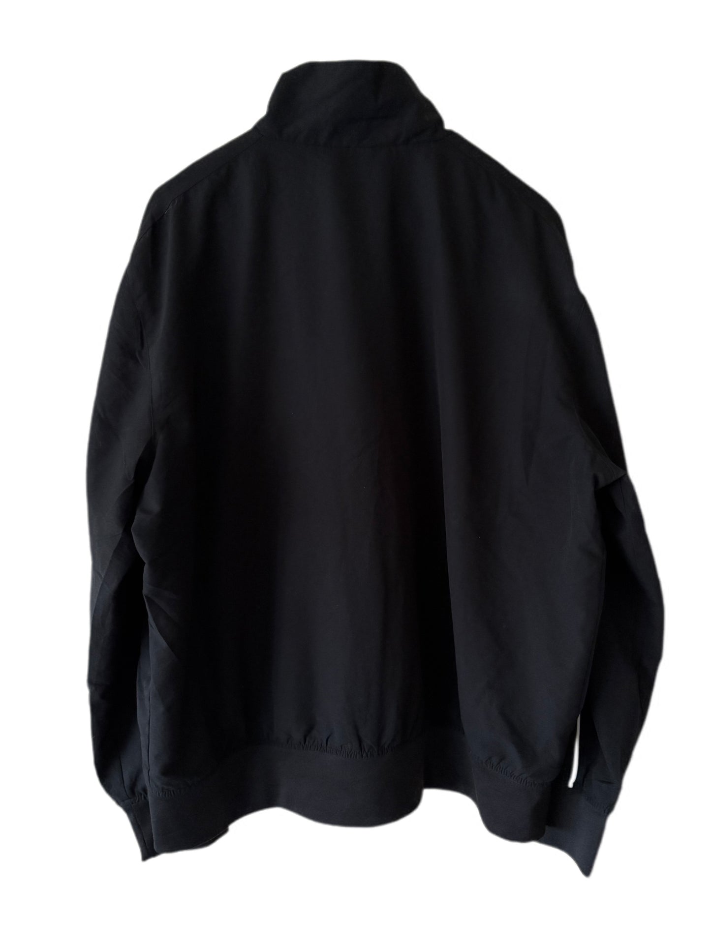 Chaqueta Nike Vintage Retro Black