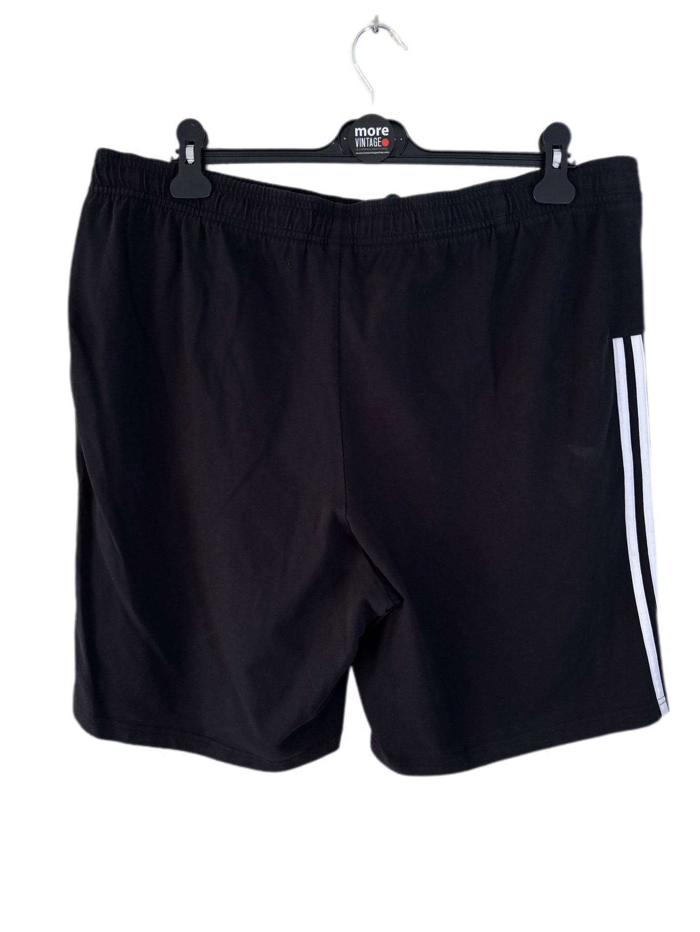 Short Adidas Classic Vintage Black