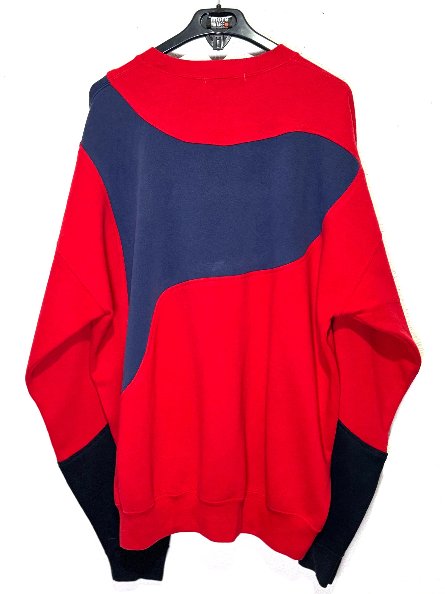 Sudadera Nike Retro Michigan