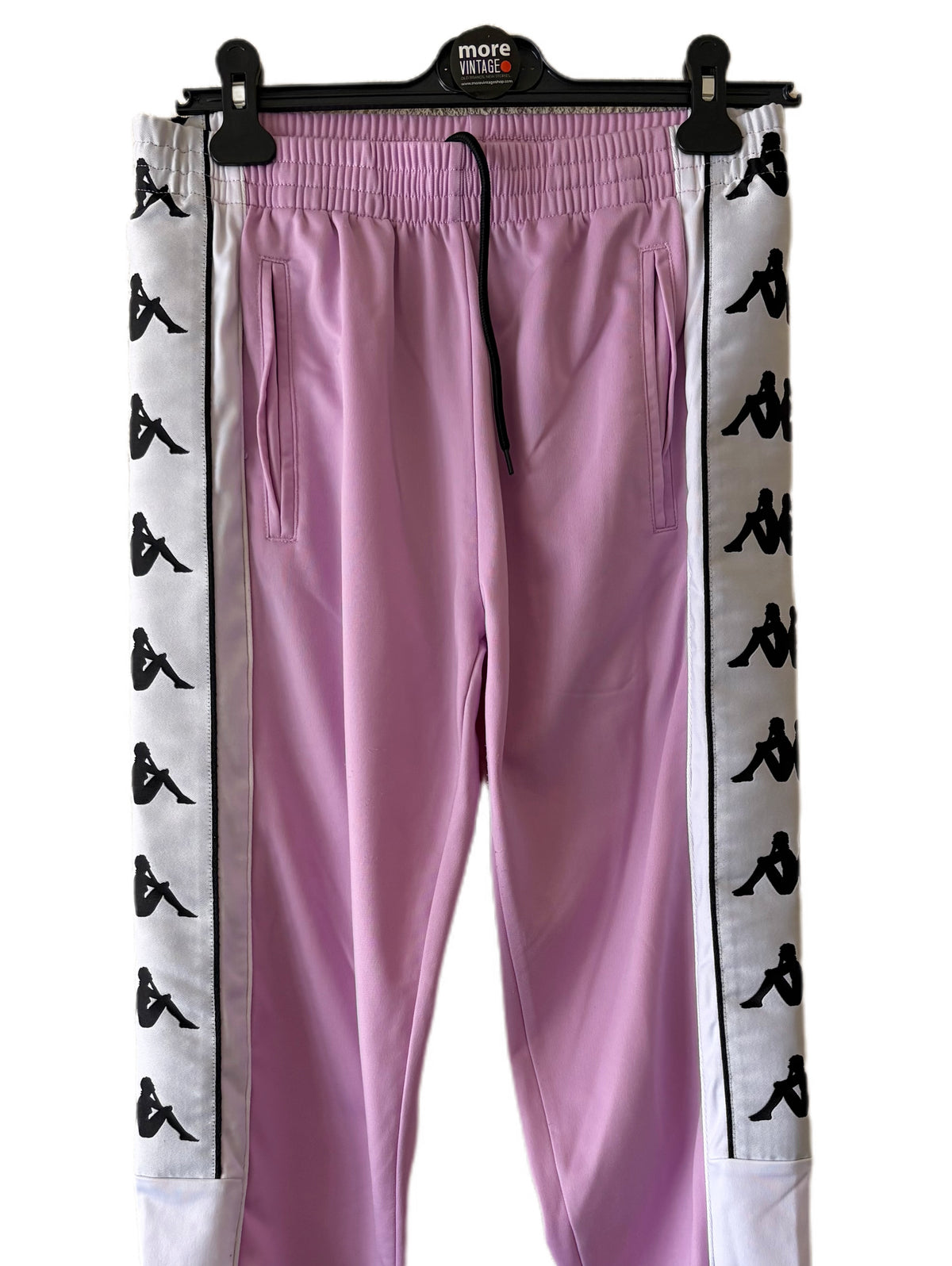 Pantalón Kappa Retro Pink Women’s