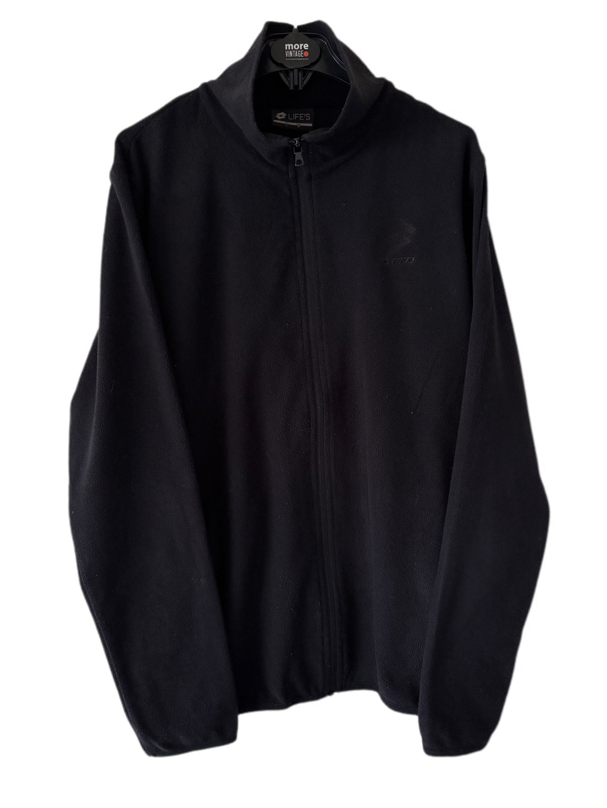 Polar Lotto Vintage Black