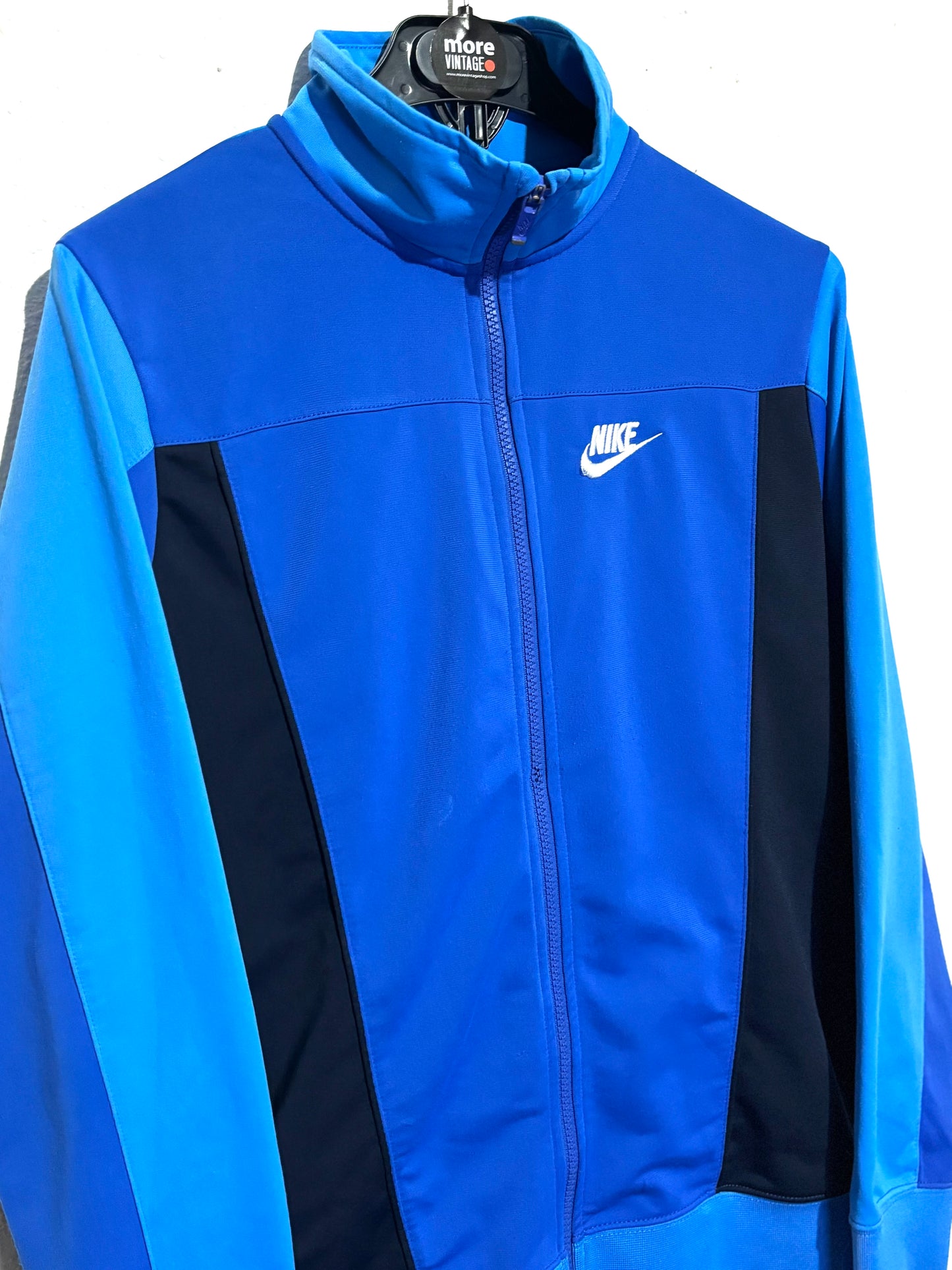 Chaqueta Nike Vintage Blue’s