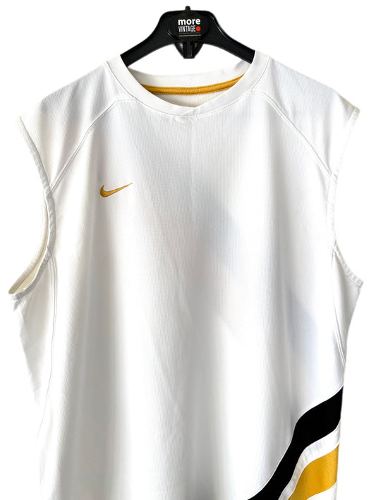 Camiseta Tirantes Nike Retro
