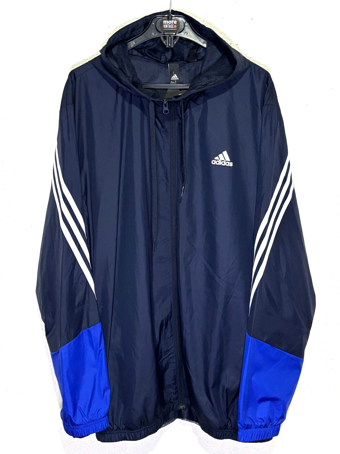 Chaqueta Adidas Classic Blue’s