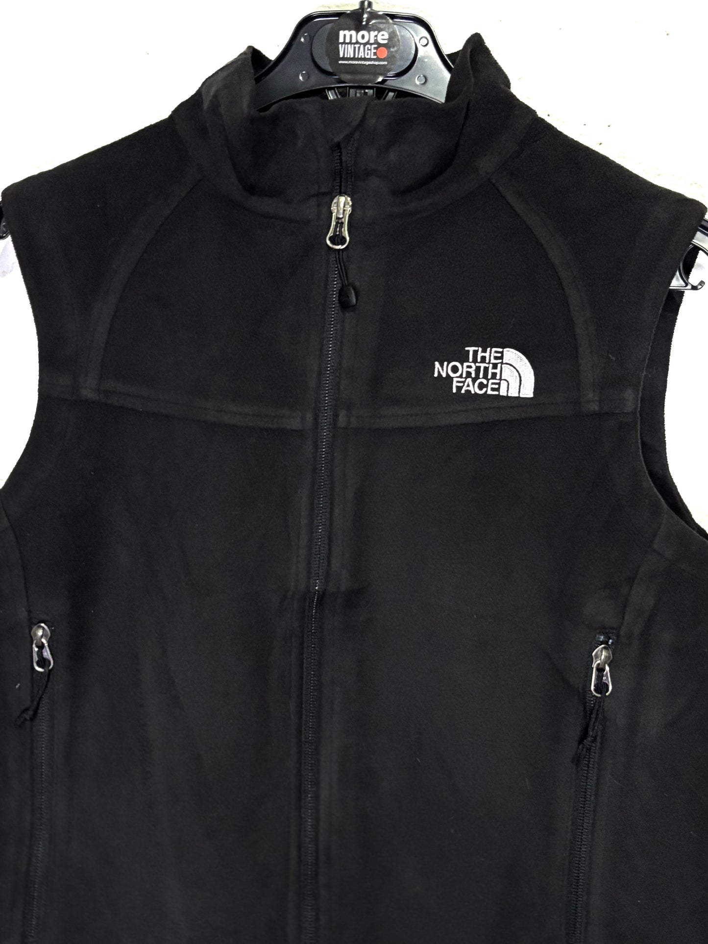 Chaleco The North Face Black
