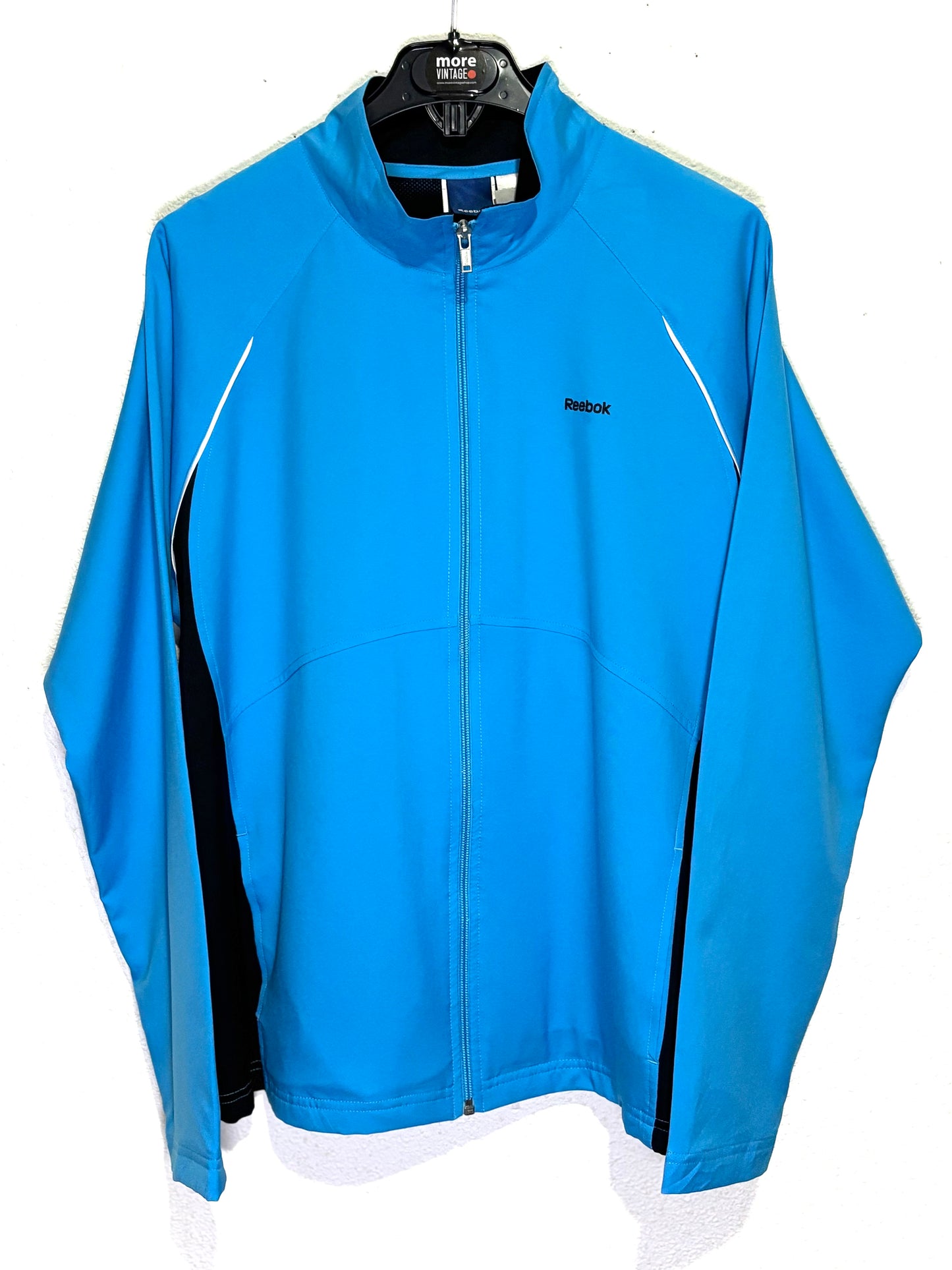 Chaqueta Reebok Classic Vintage Light Blue